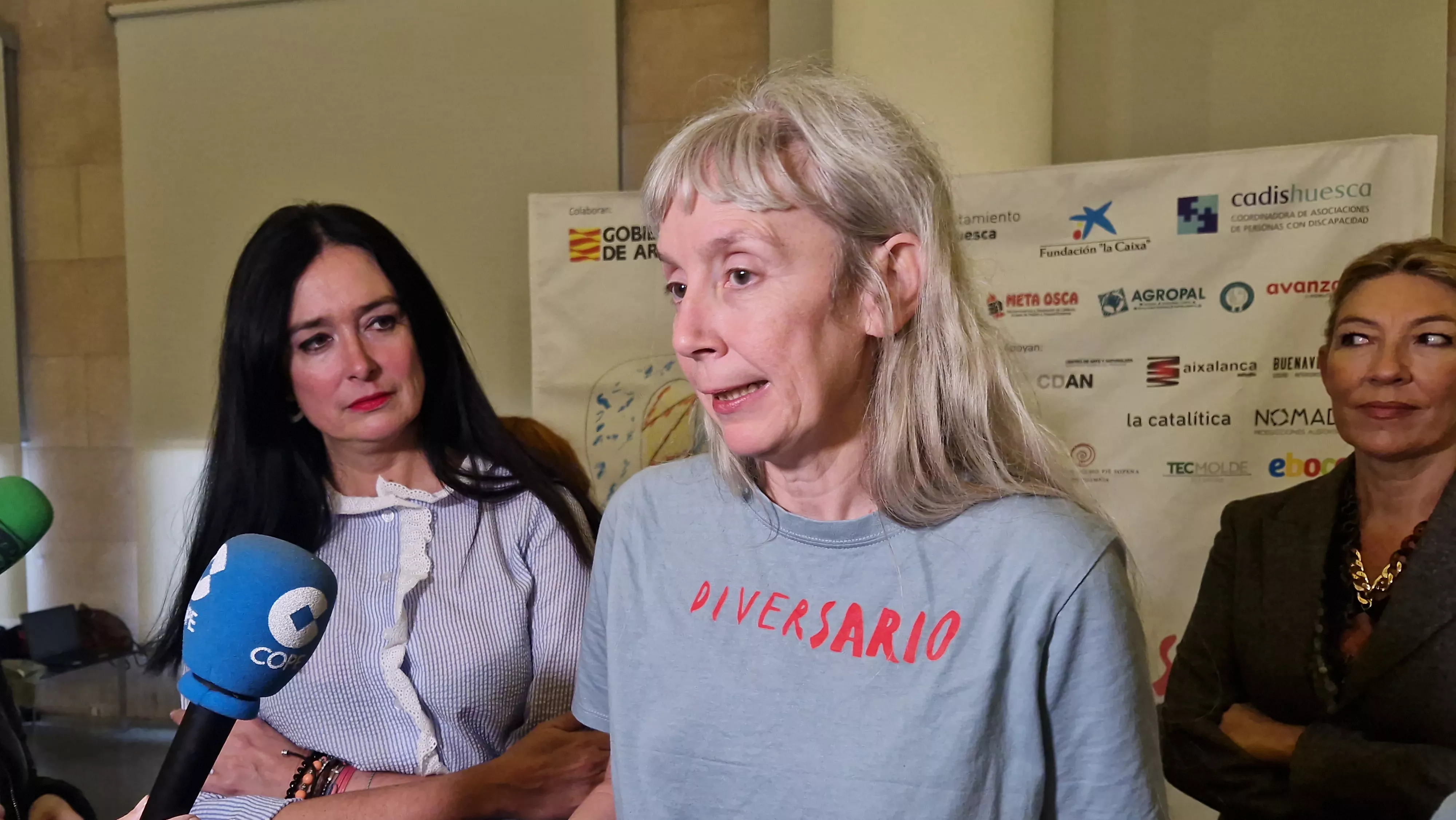 Arranca Diversario 2023. Foto Myriam Martínez