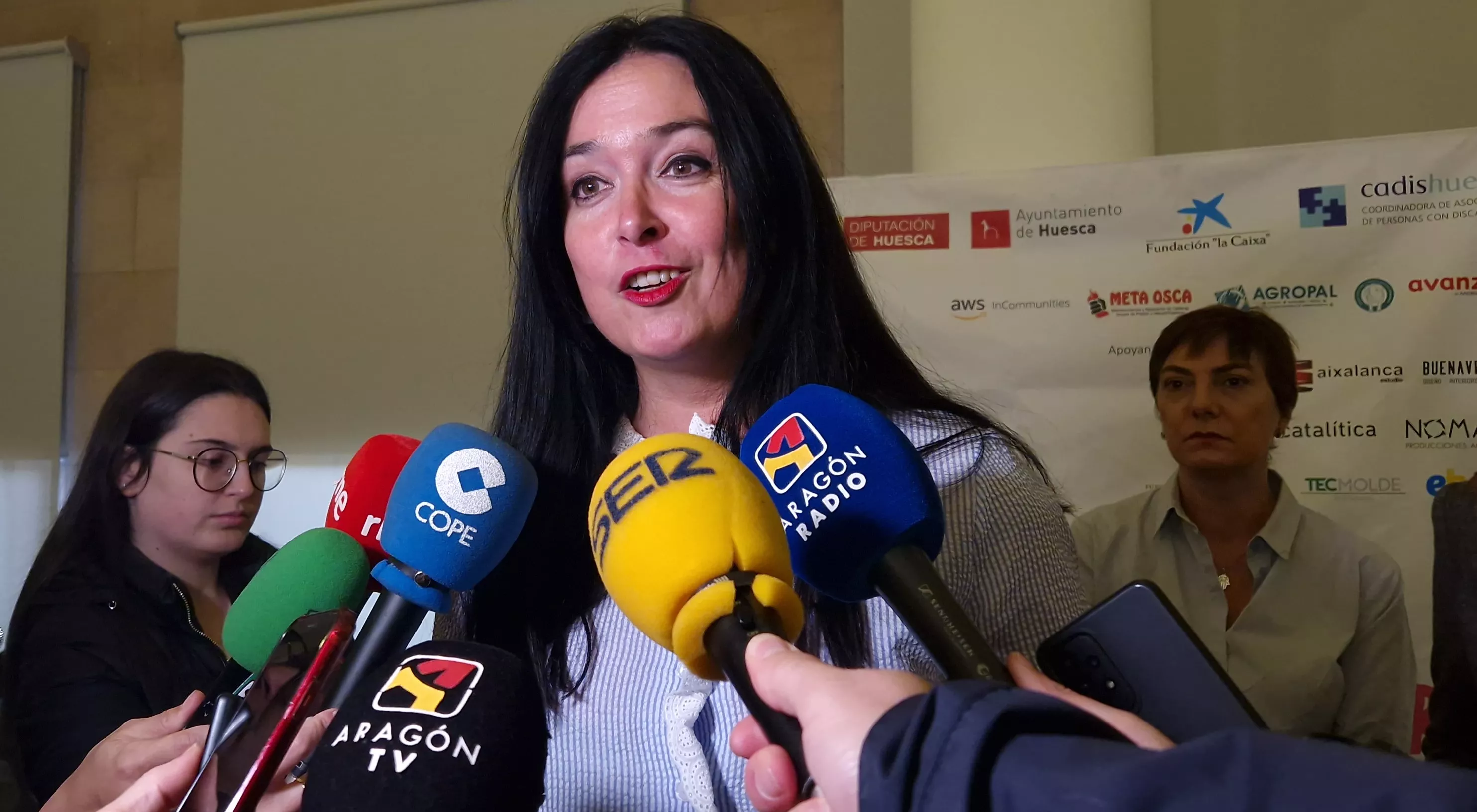 Arranca Diversario 2023. Foto Myriam Martínez