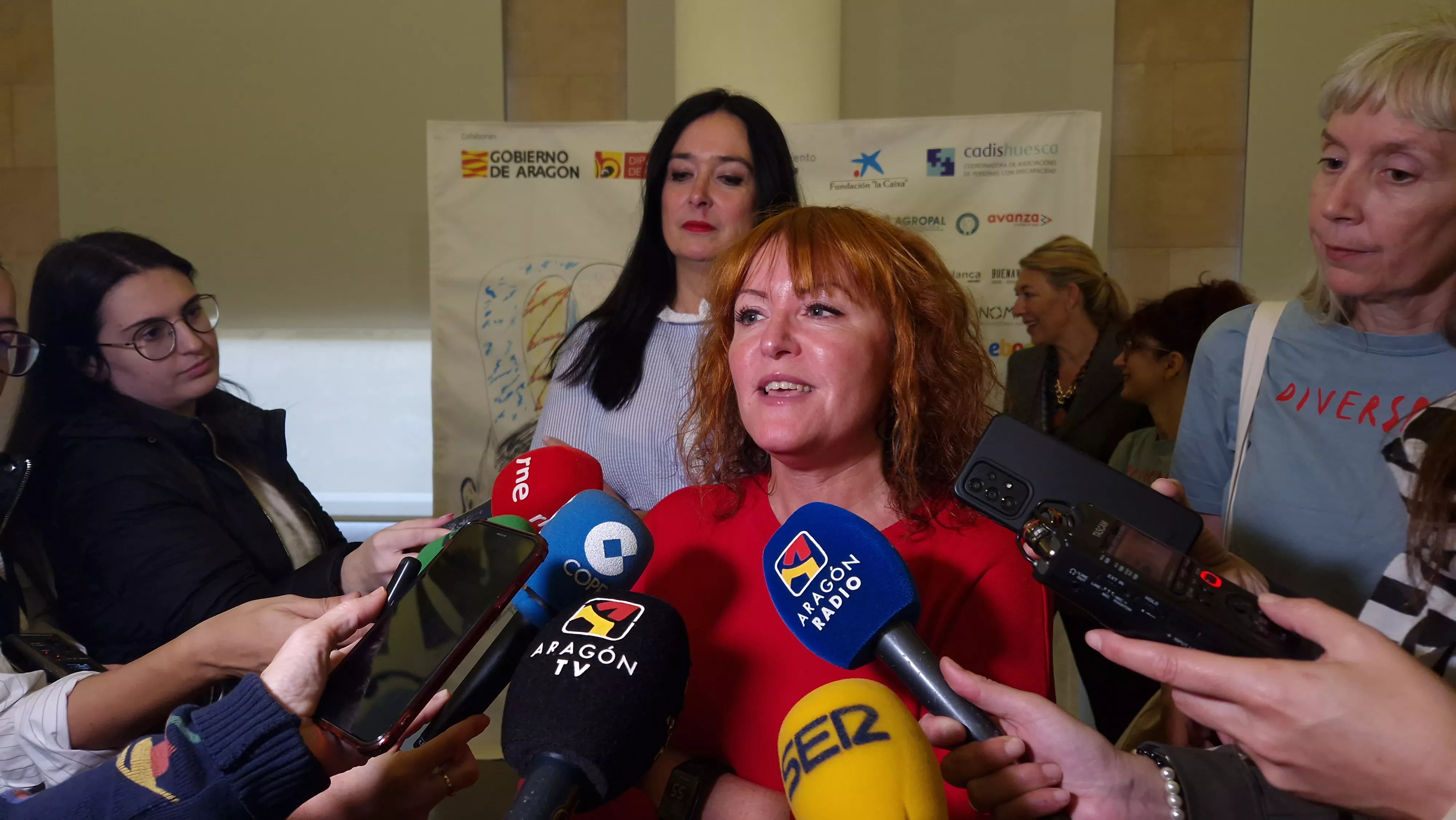 Arranca Diversario 2023. Foto Myriam Martínez