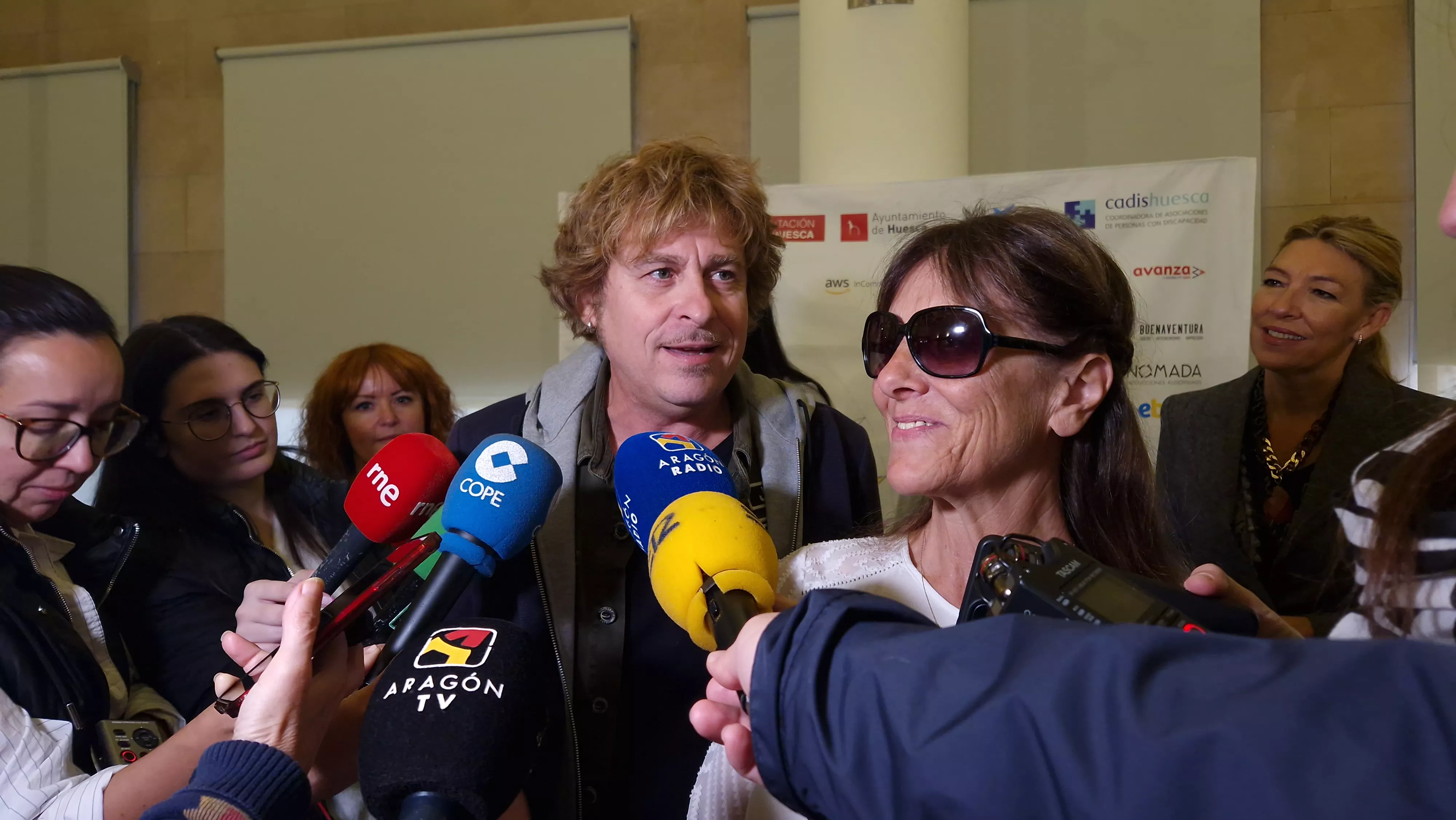 Arranca Diversario 2023. Foto Myriam Martínez