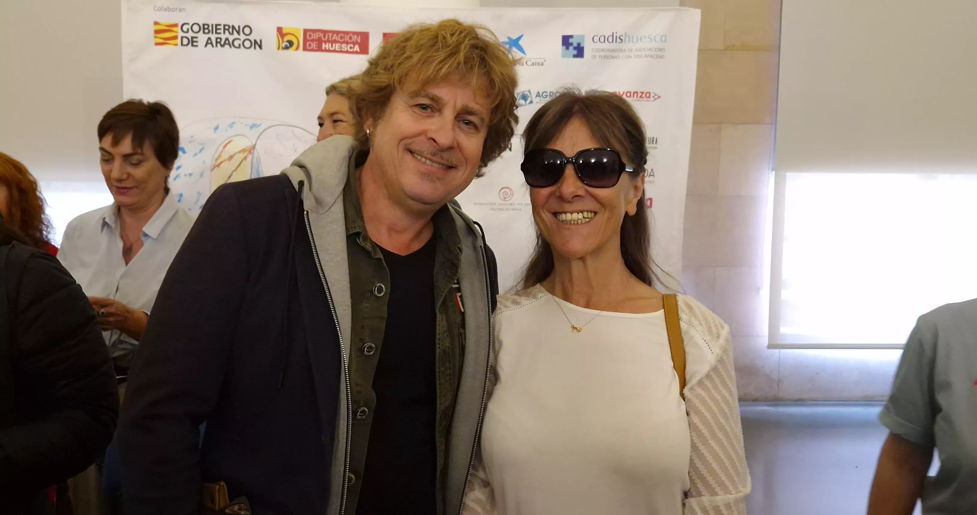 Arranca Diversario 2023. Foto Myriam Martínez