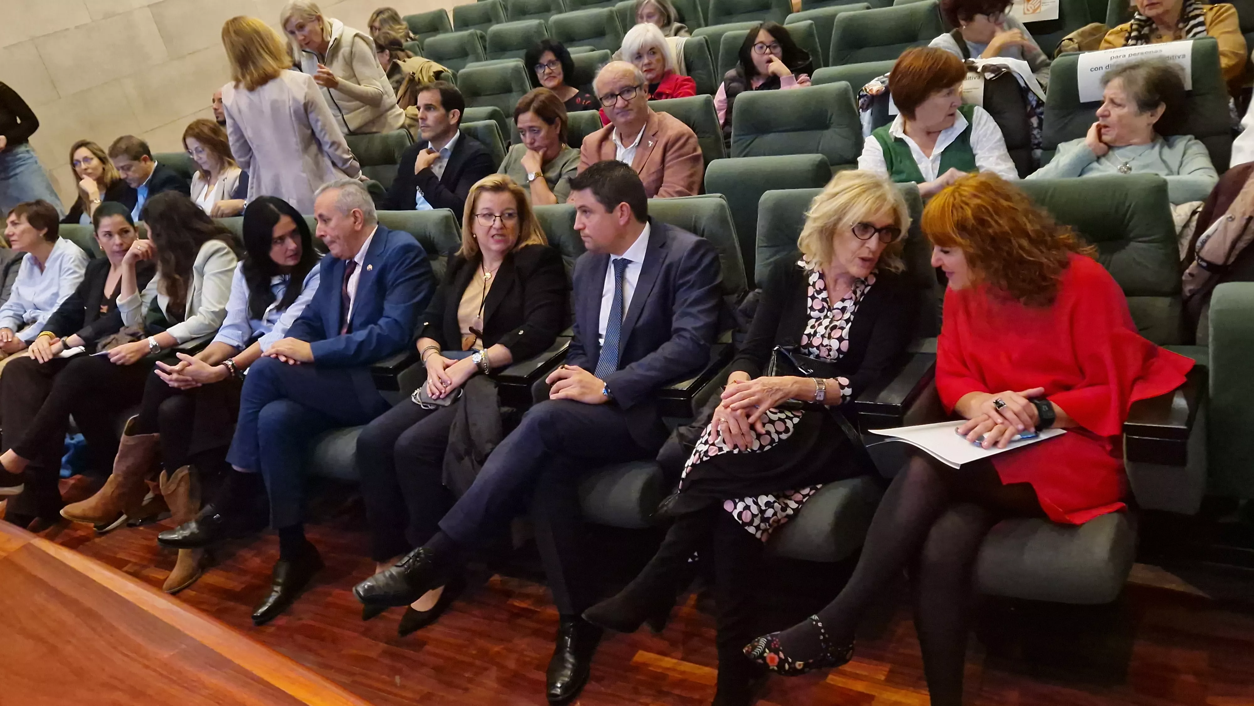 Arranca Diversario 2023. Foto Myriam Martínez