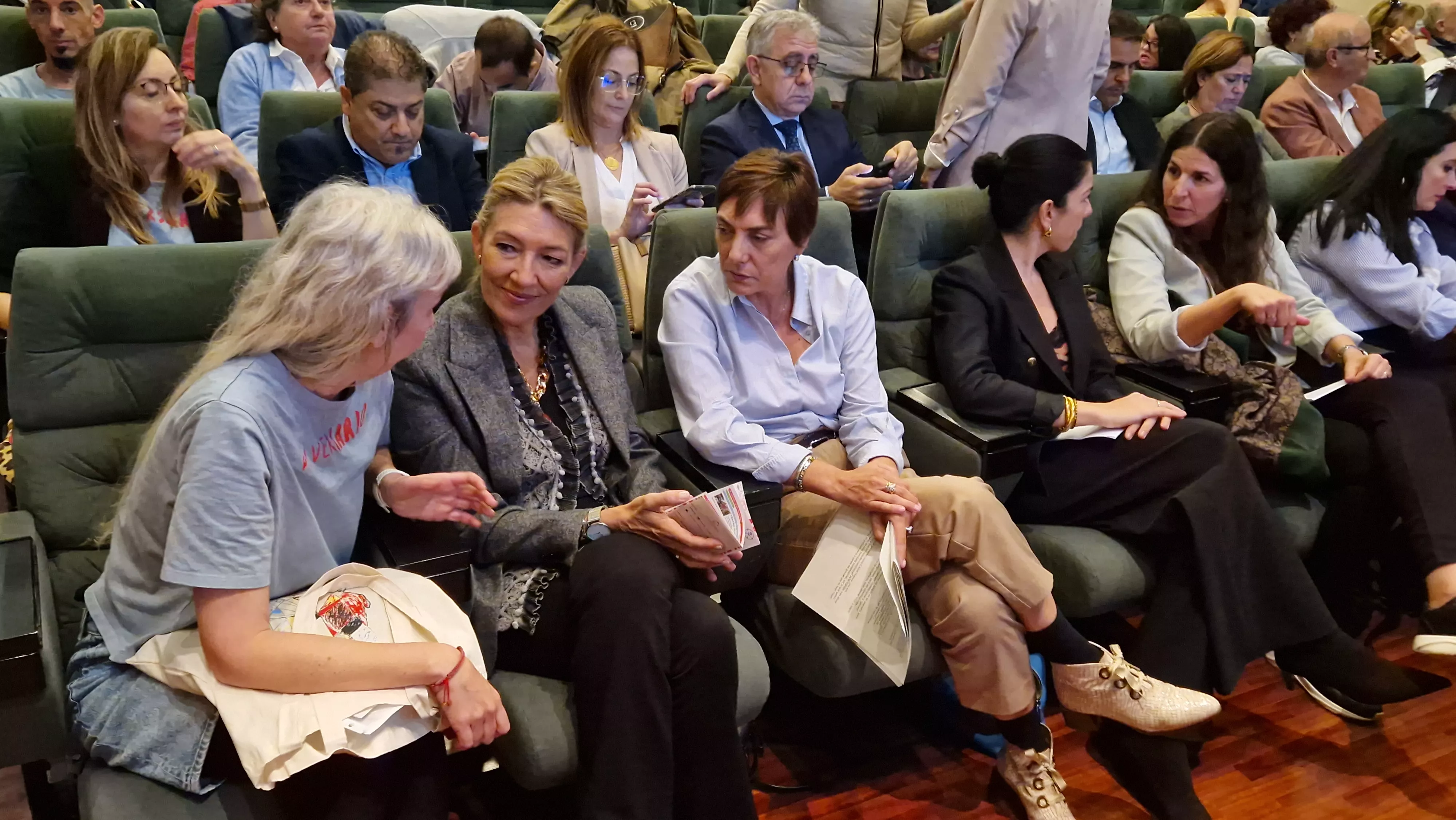 Arranca Diversario 2023. Foto Myriam Martínez