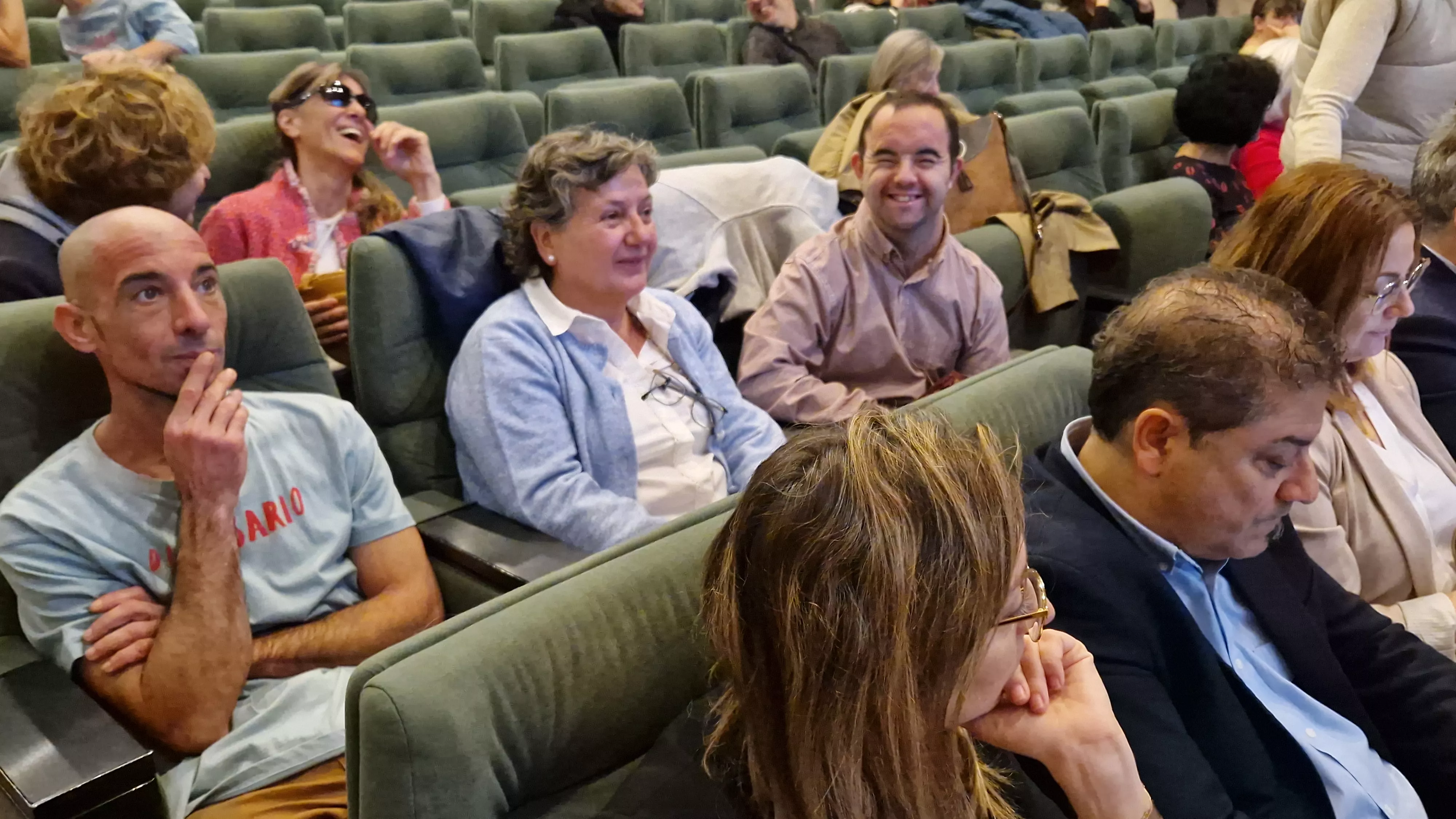 Arranca Diversario 2023. Foto Myriam Martínez