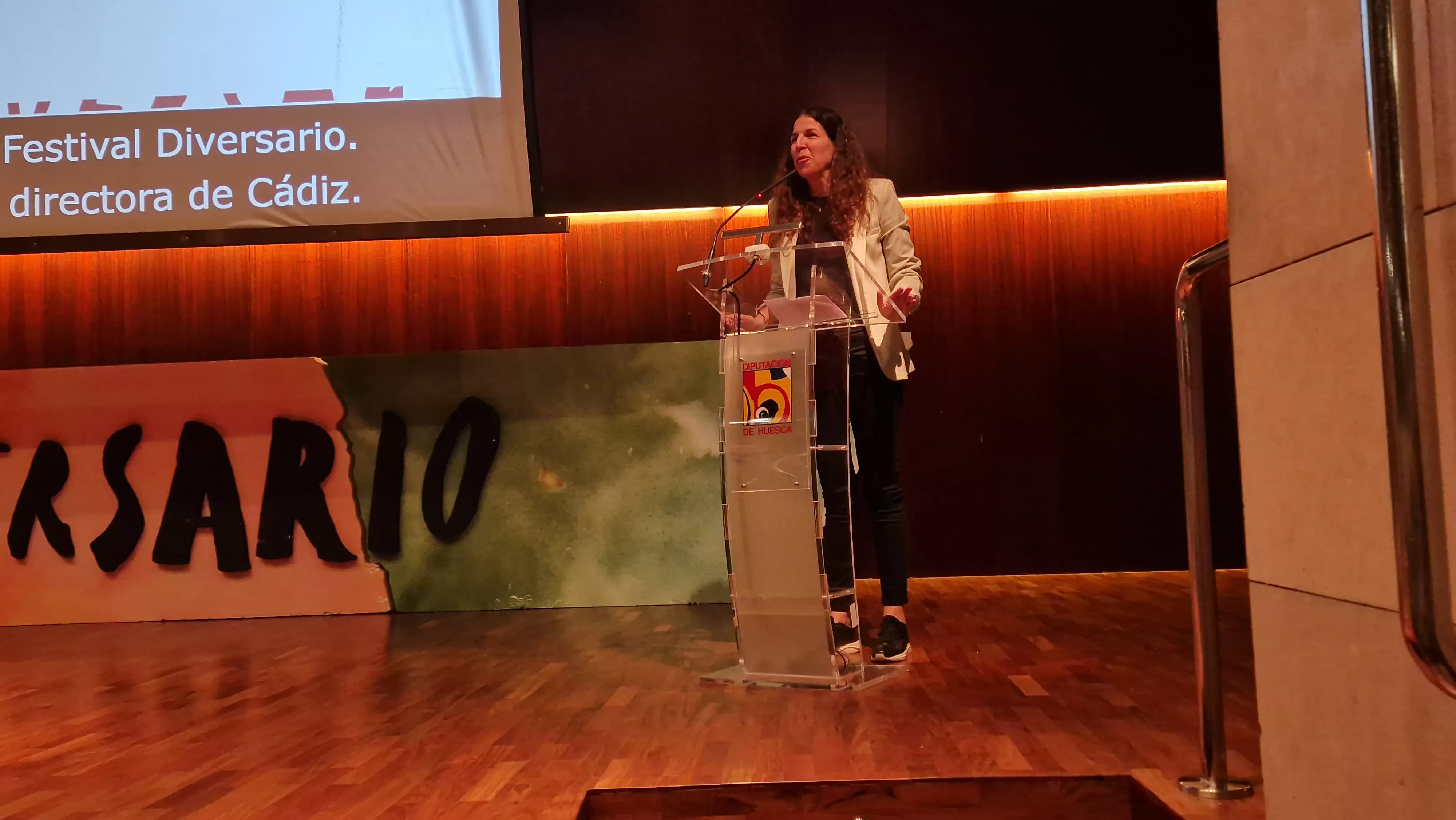 Arranca Diversario 2023. Foto Myriam Martínez