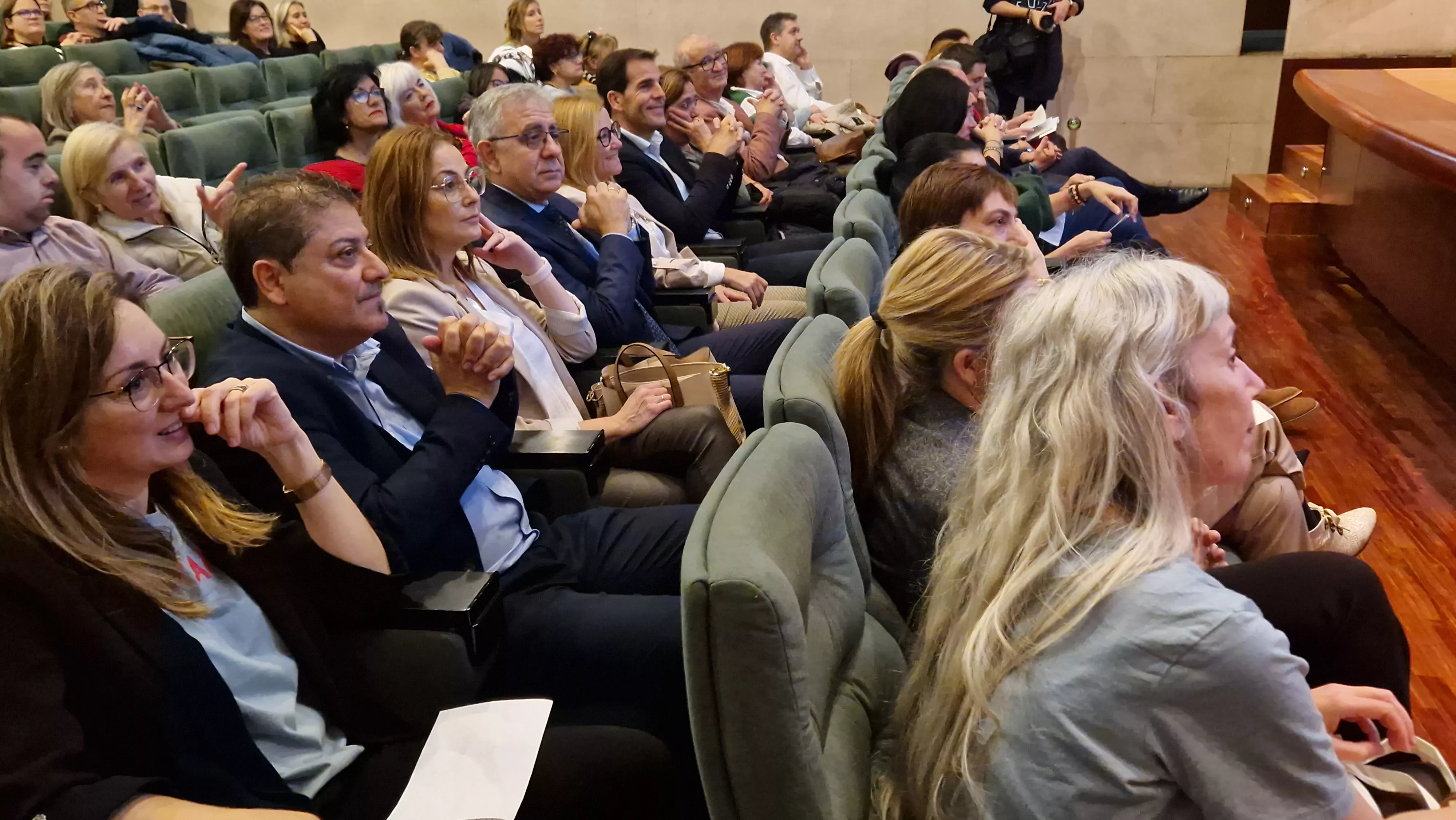 Arranca Diversario 2023. Foto Myriam Martínez