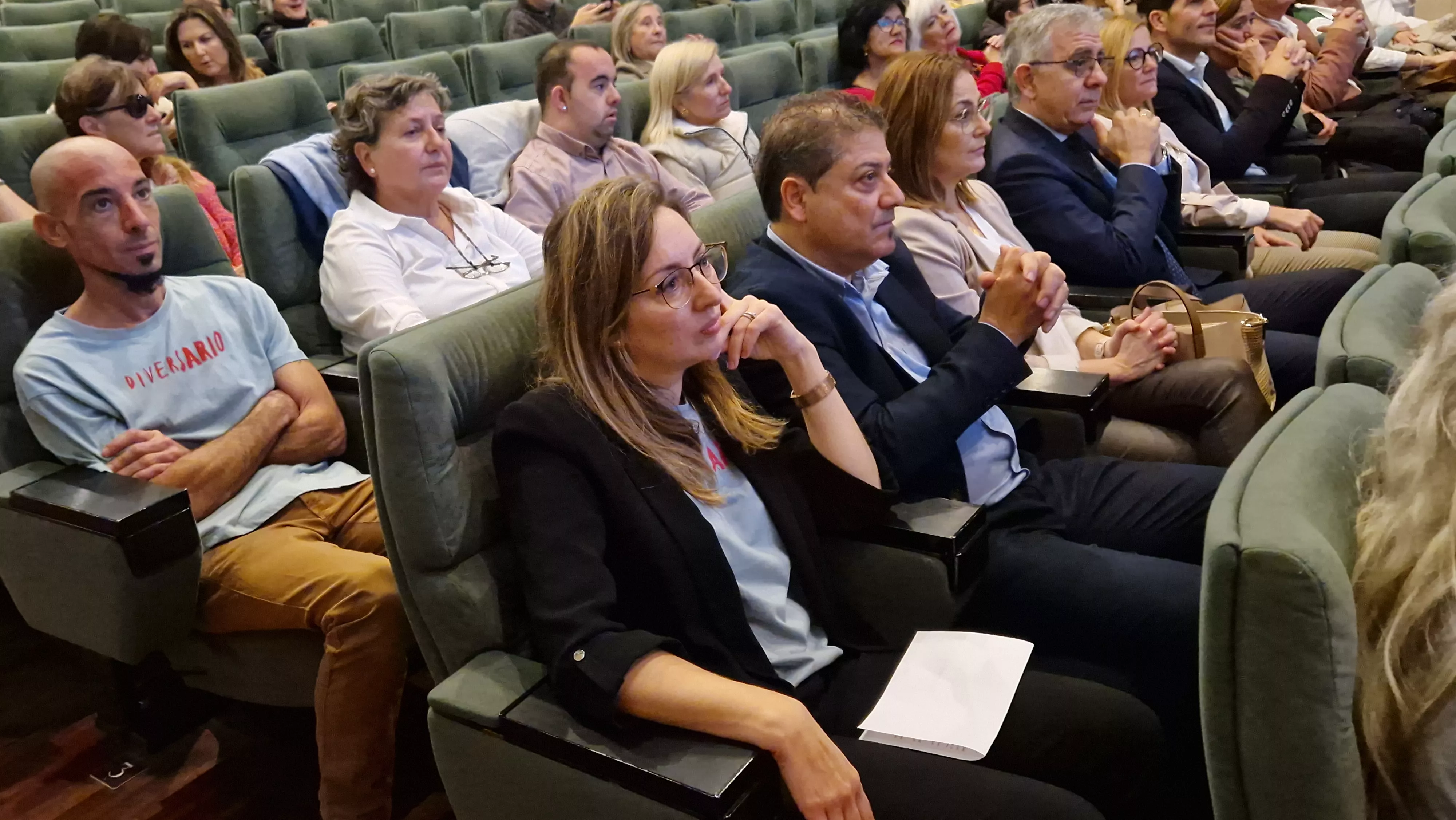 Arranca Diversario 2023. Foto Myriam Martínez