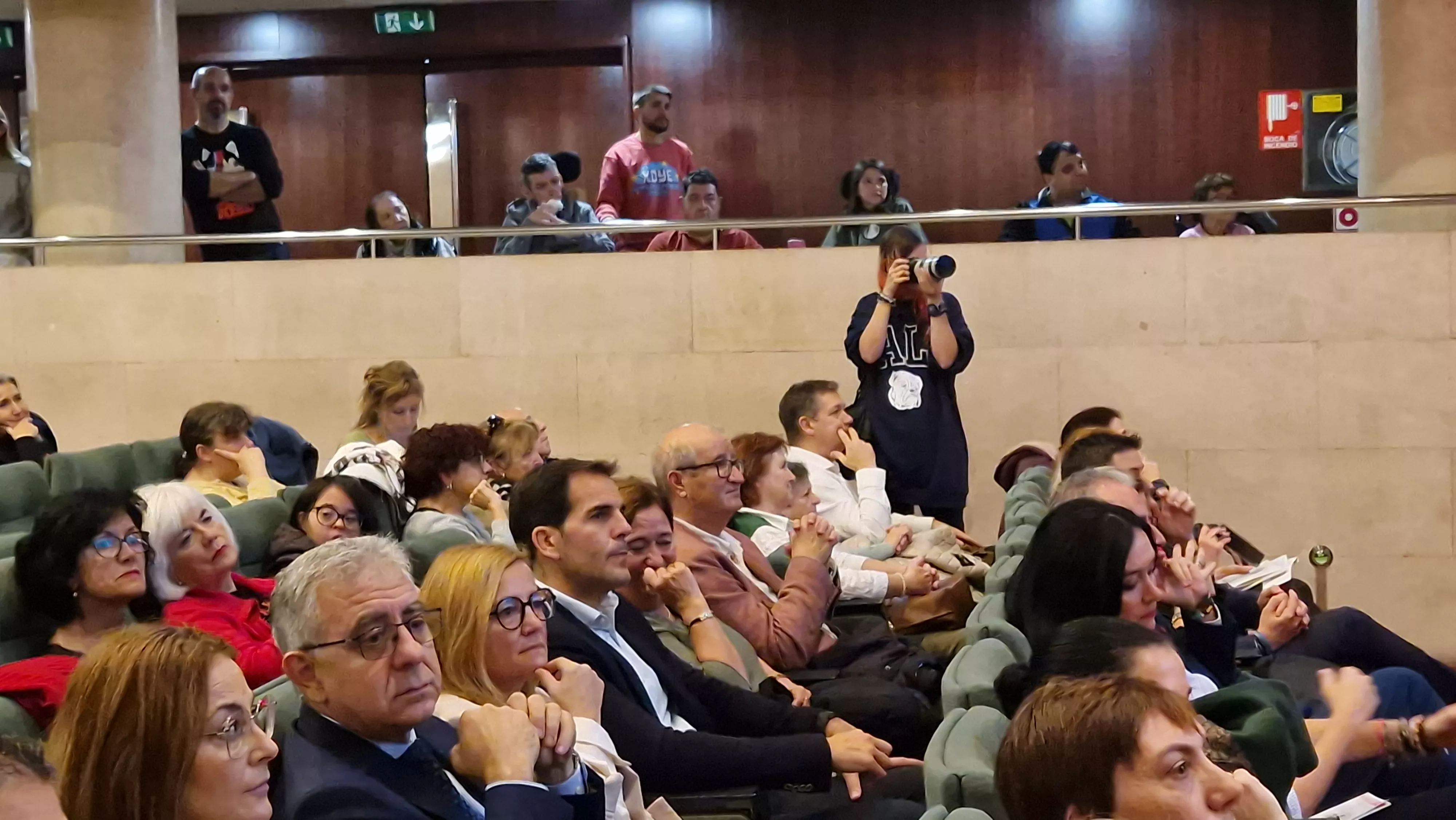 Arranca Diversario 2023. Foto Myriam Martínez