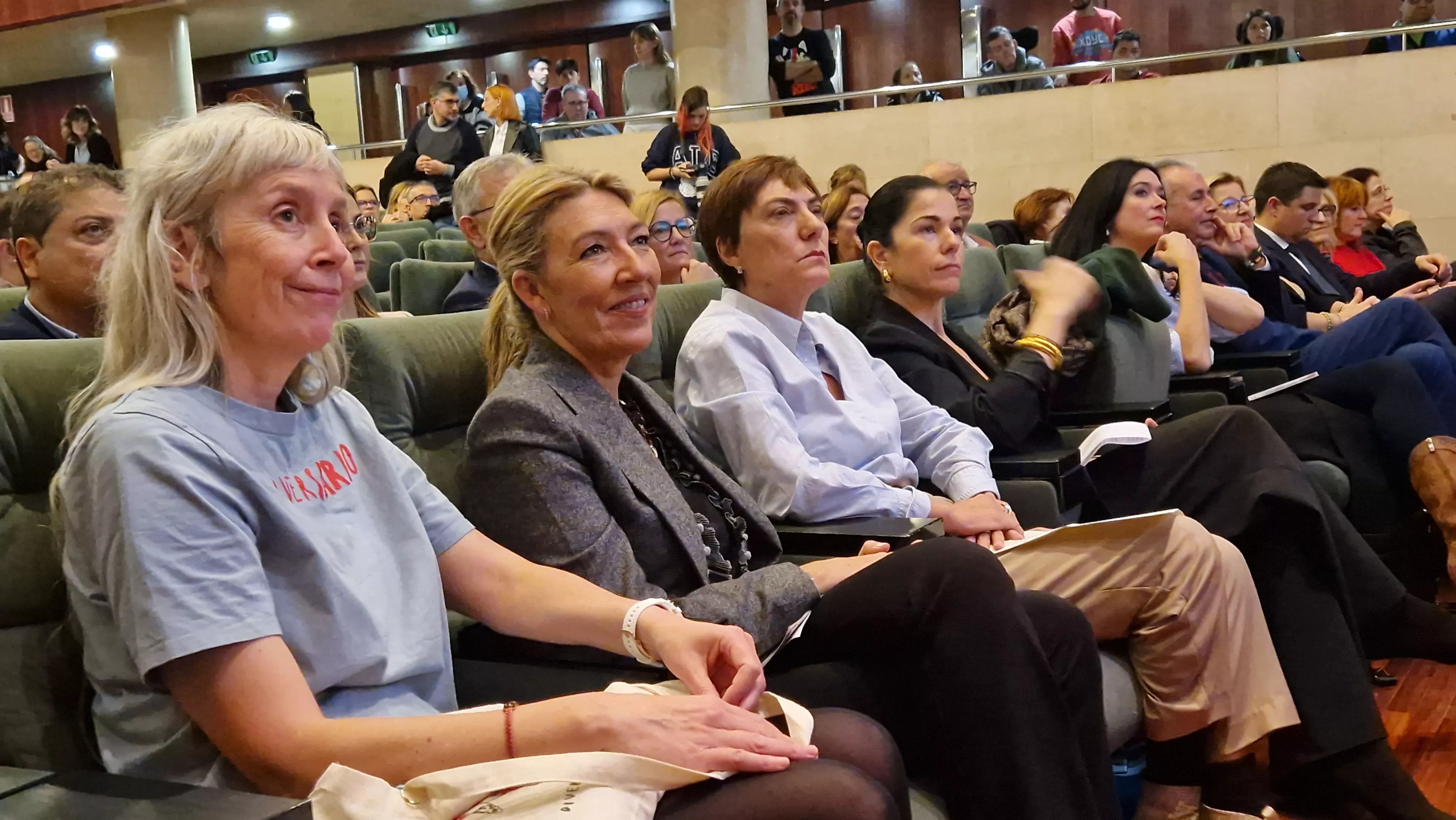 Arranca Diversario 2023. Foto Myriam Martínez