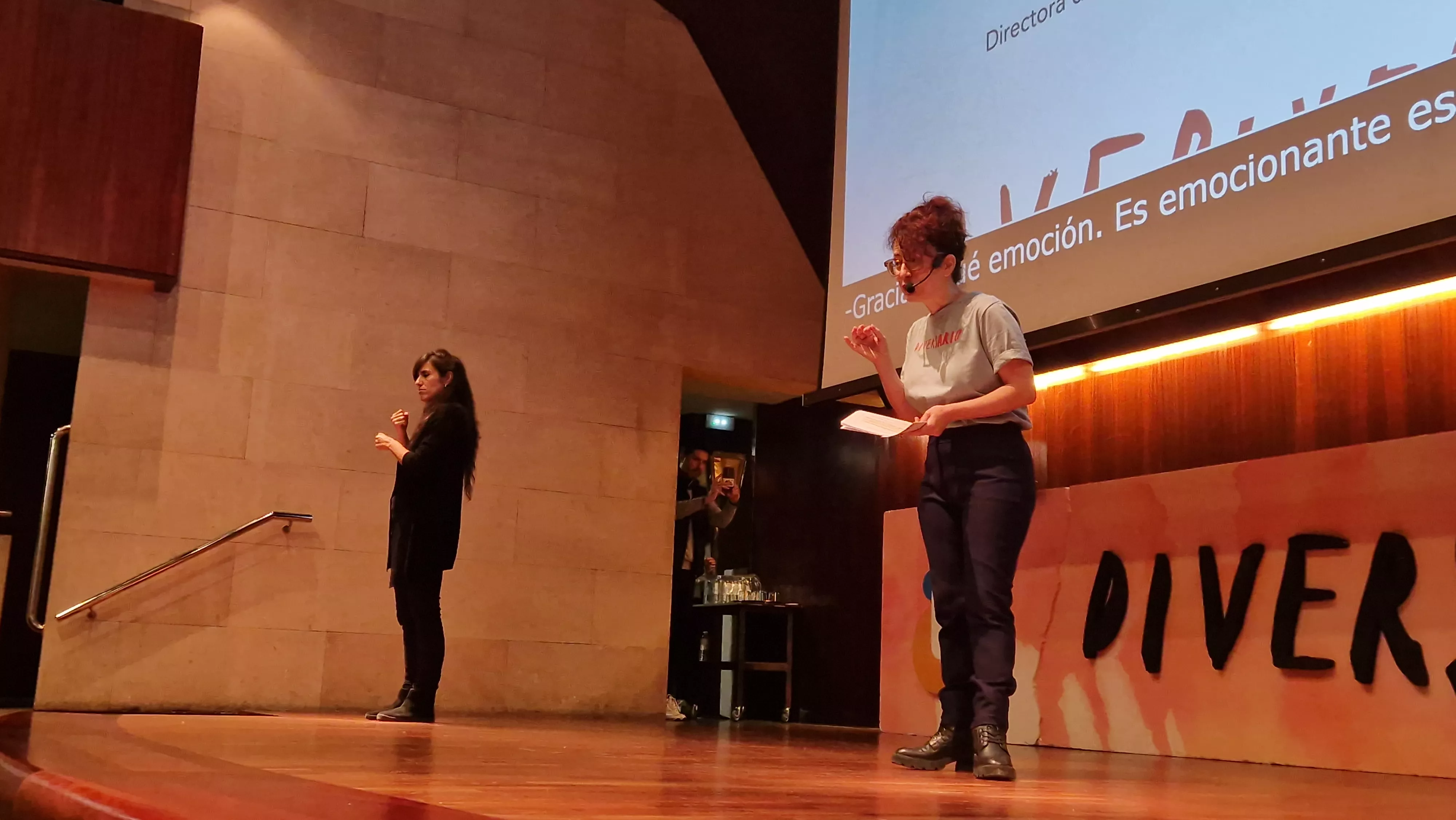 Arranca Diversario 2023. Foto Myriam Martínez