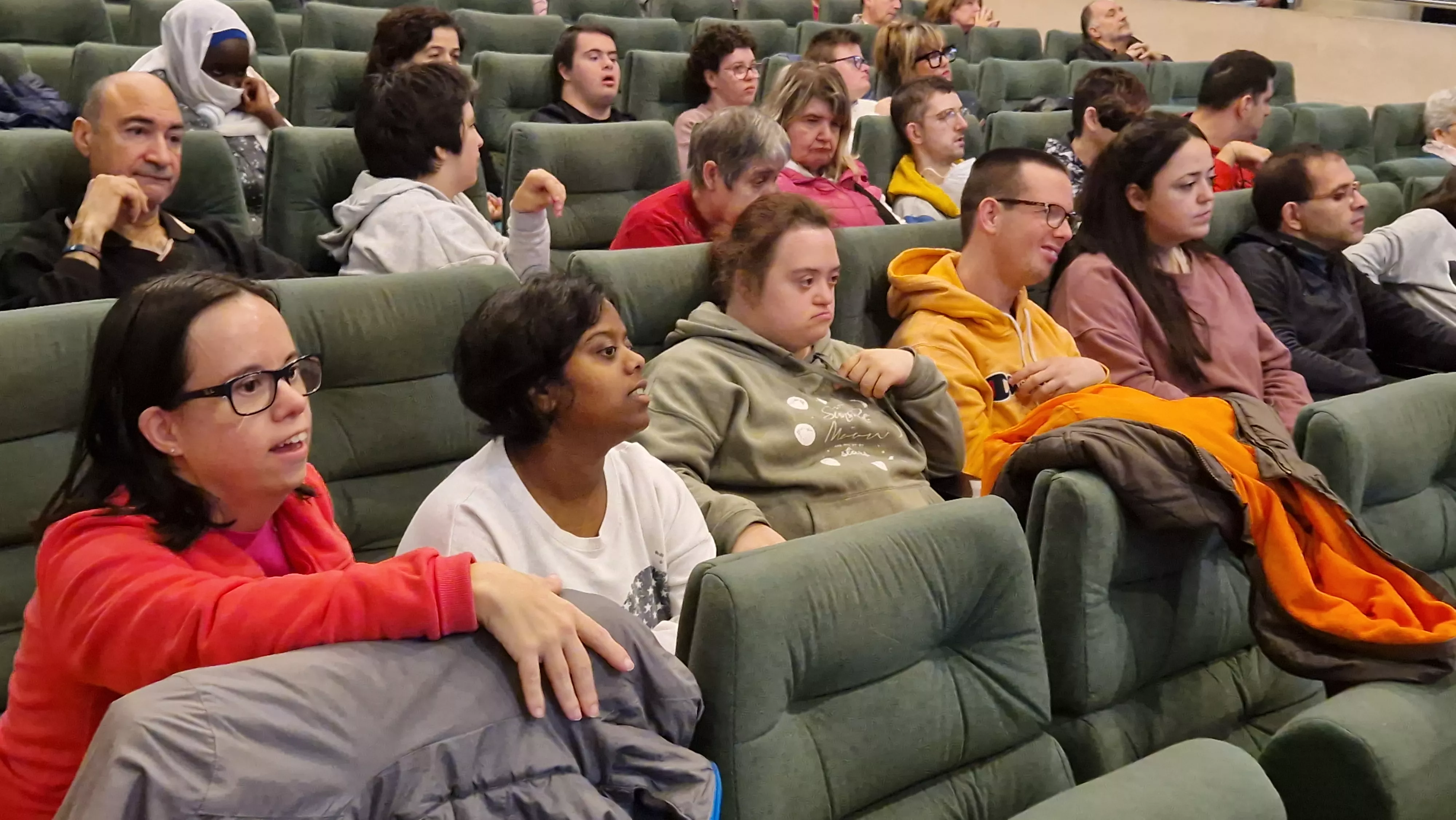 Arranca Diversario 2023. Foto Myriam Martínez