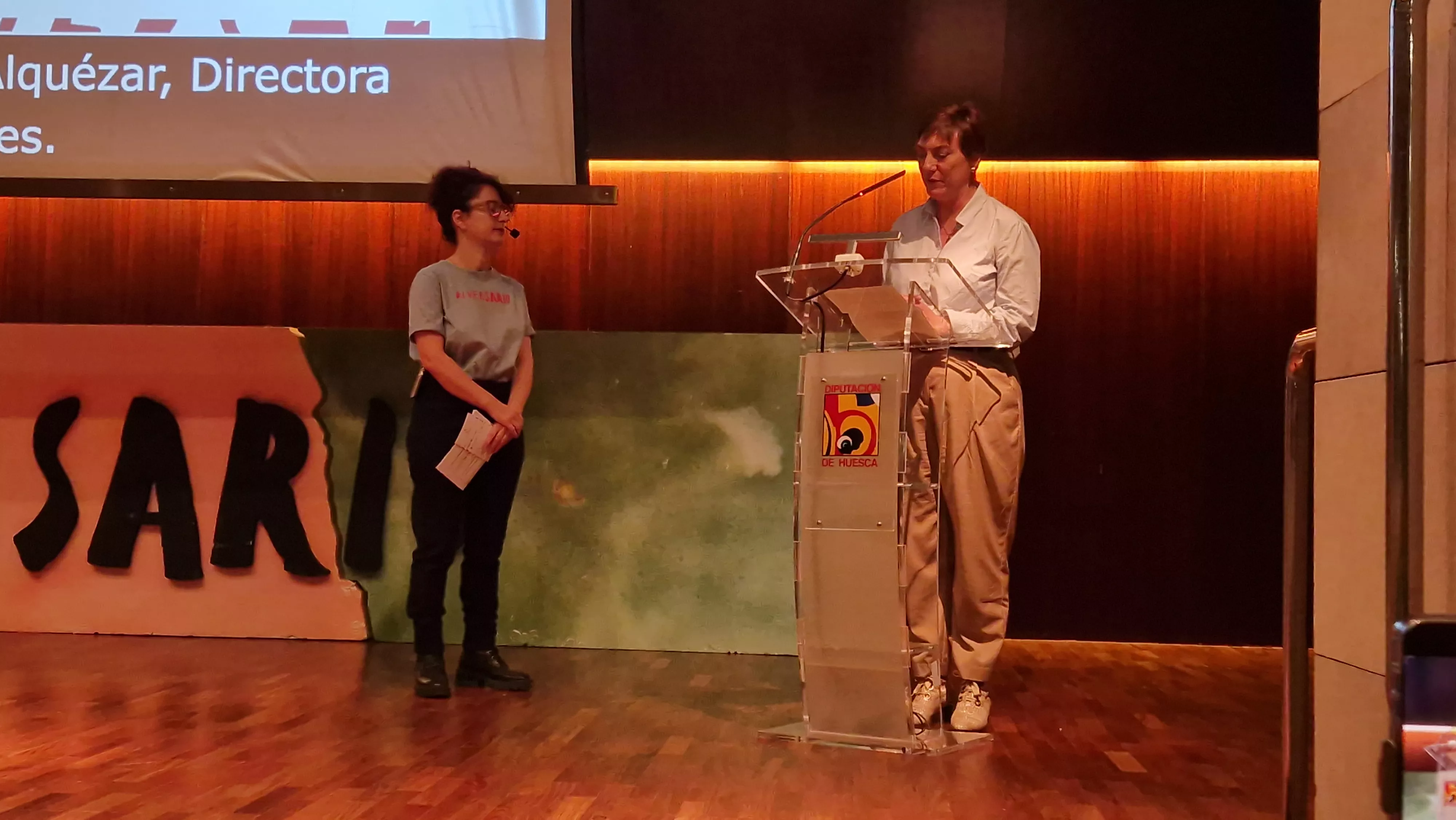 Arranca Diversario 2023. Foto Myriam Martínez