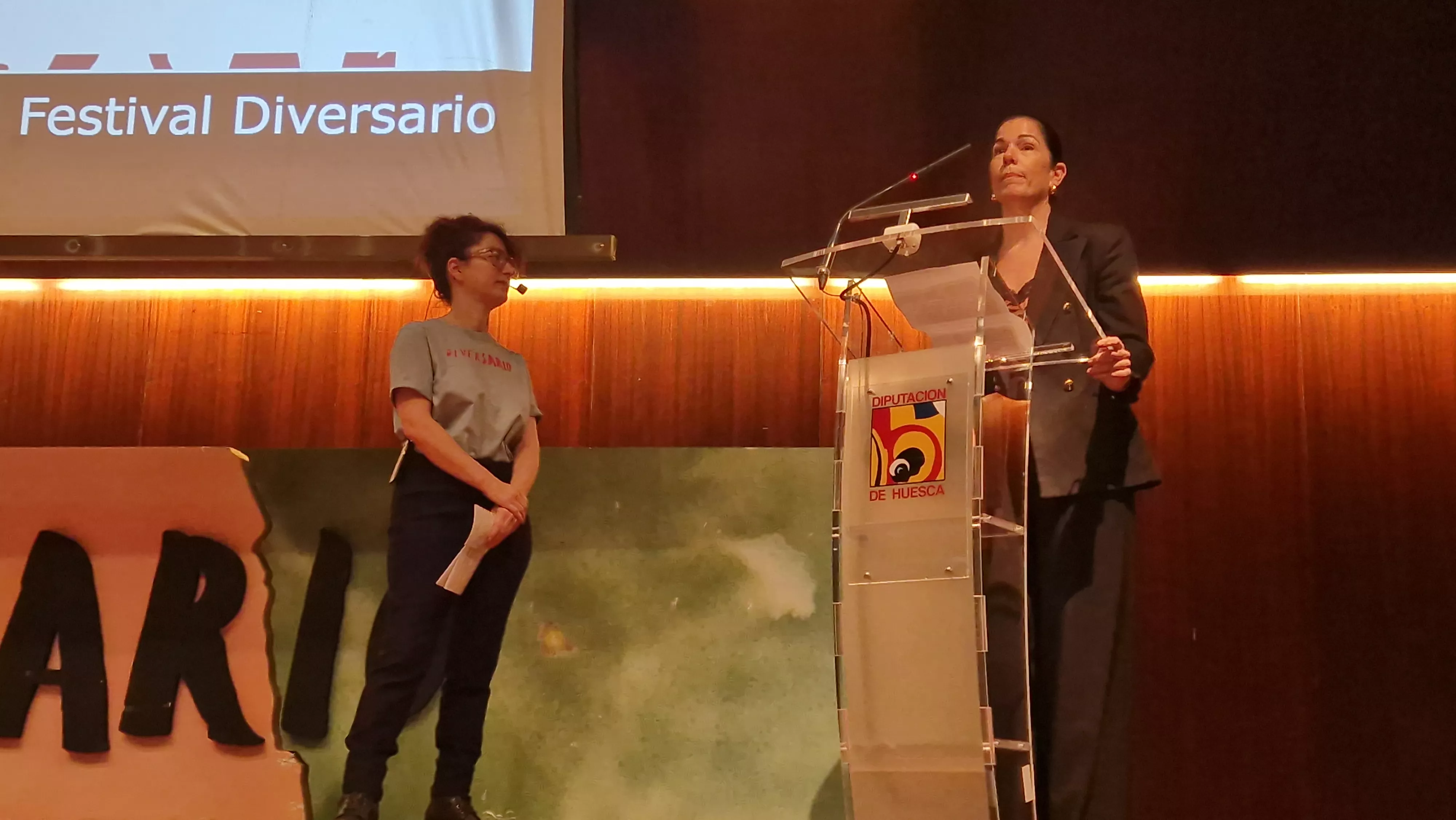 Arranca Diversario 2023. Foto Myriam Martínez