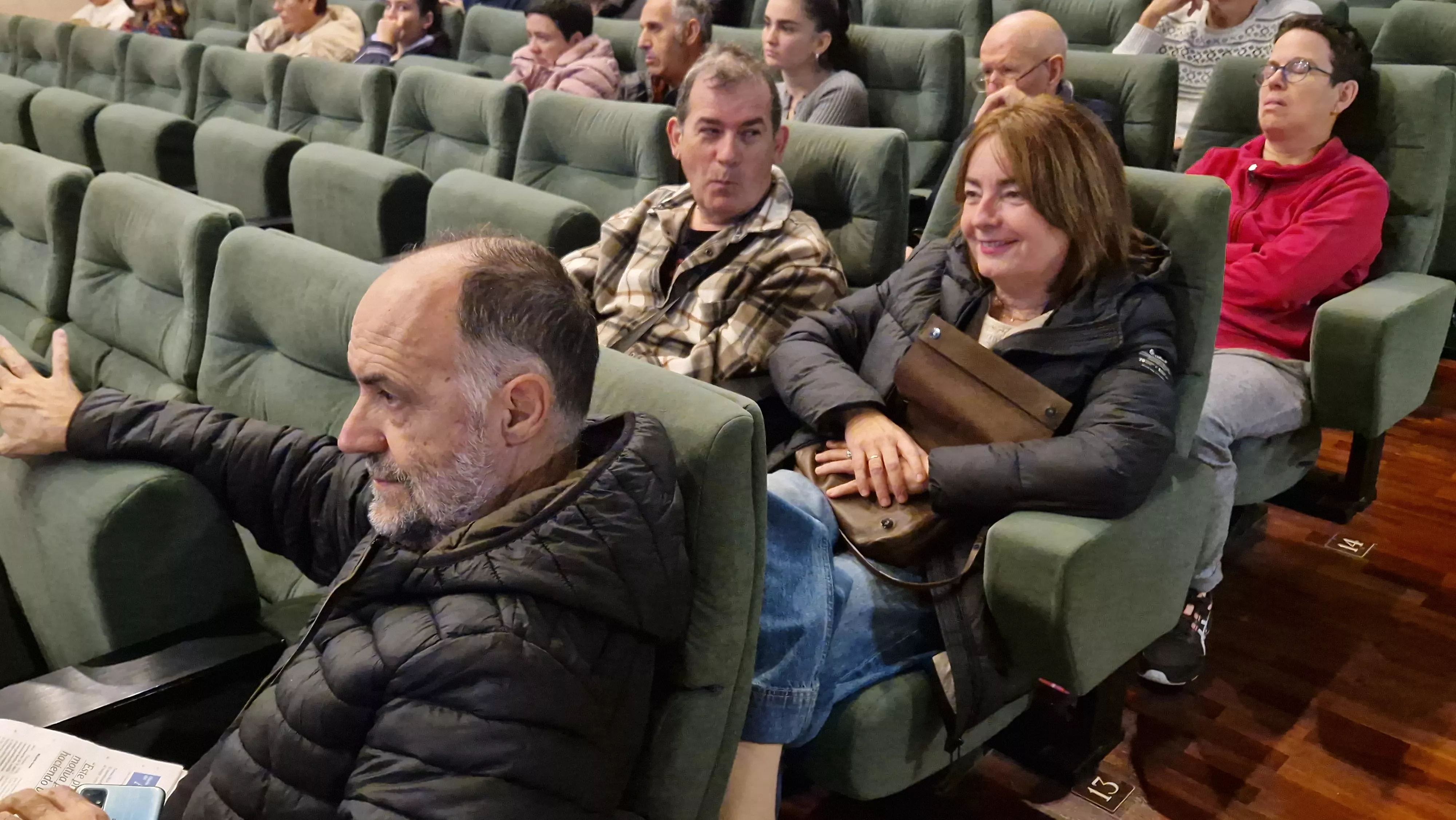 Arranca Diversario 2023. Foto Myriam Martínez