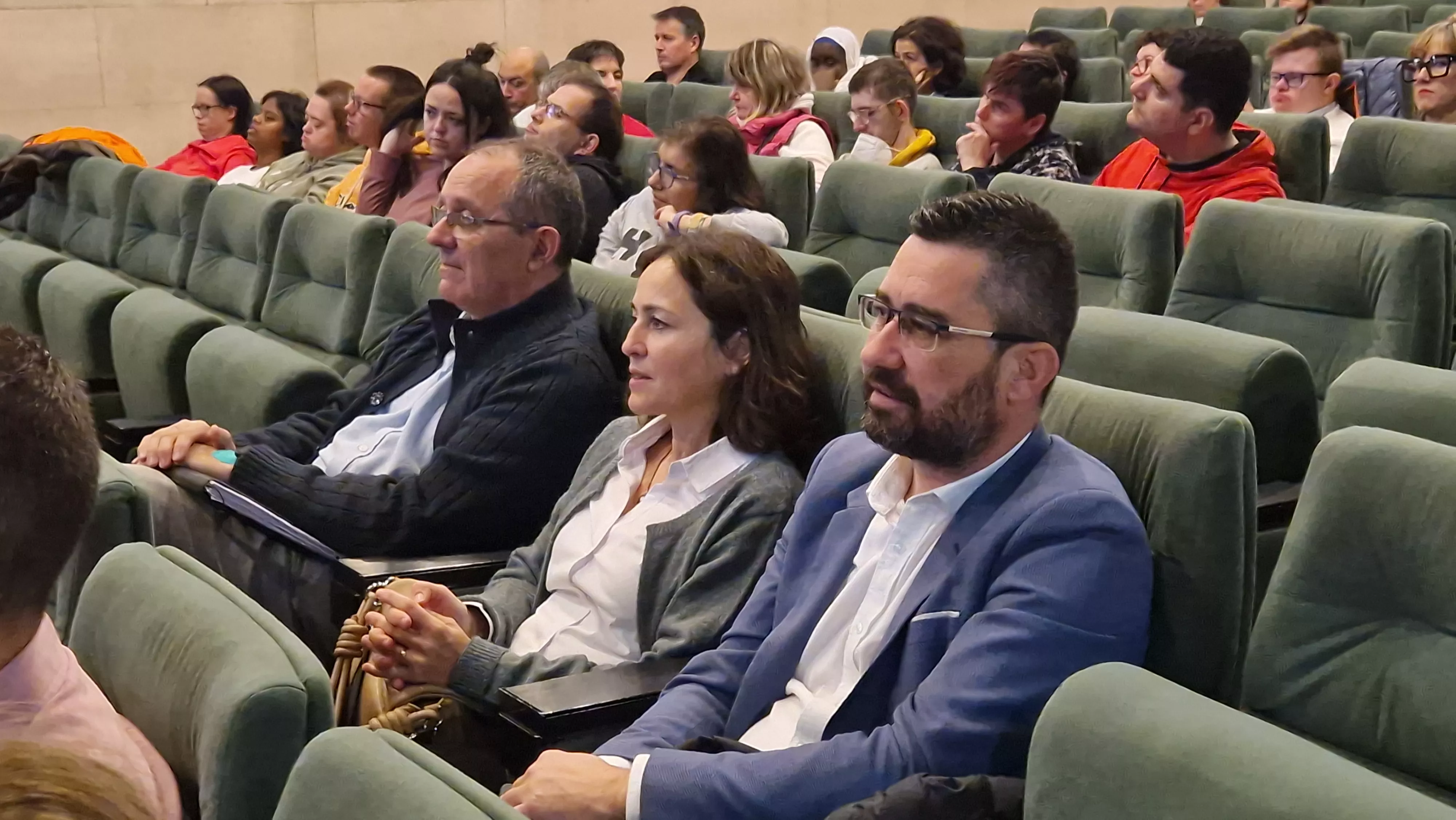 Arranca Diversario 2023. Foto Myriam Martínez