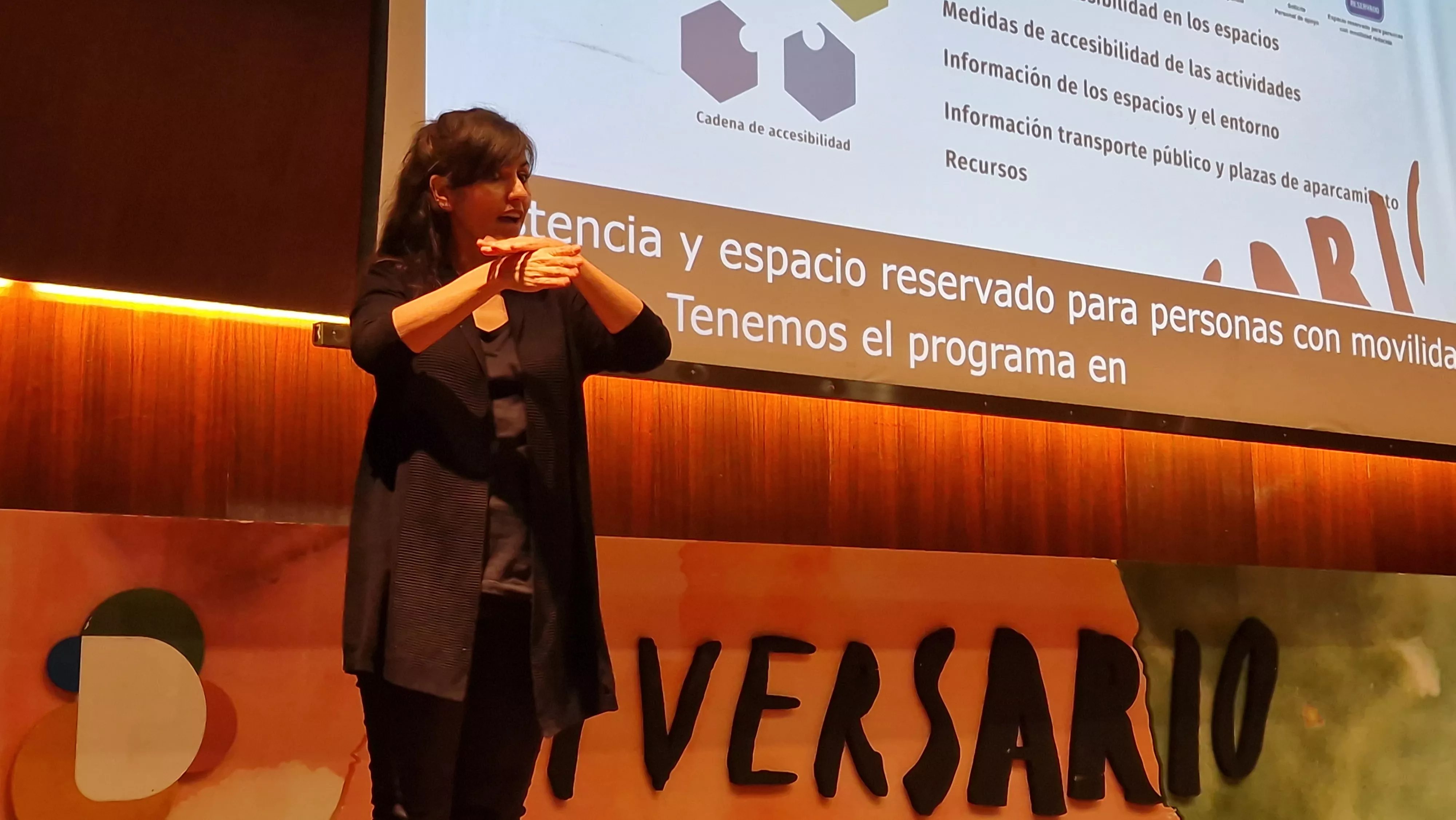 Arranca Diversario 2023. Foto Myriam Martínez