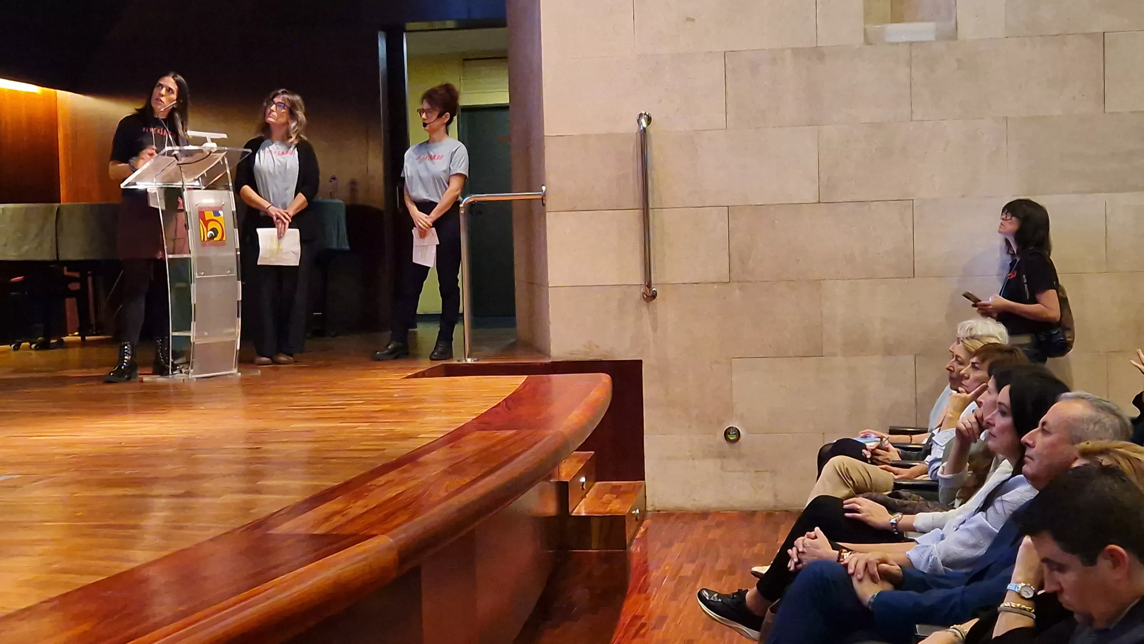 Arranca Diversario 2023. Foto Myriam Martínez