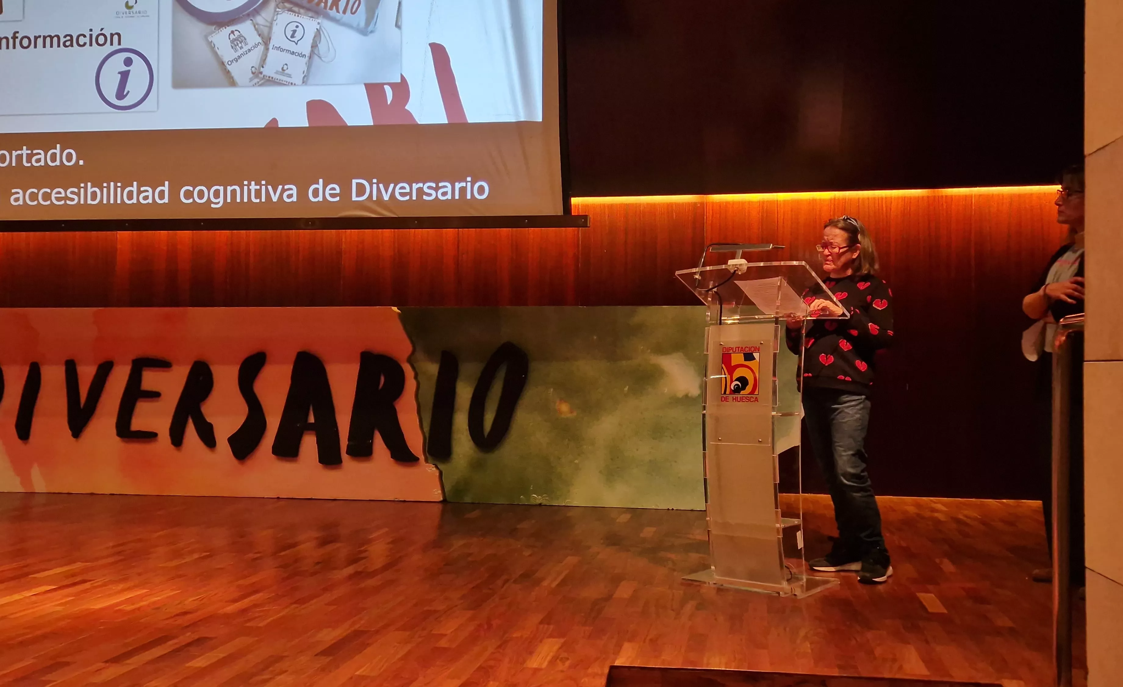 Arranca Diversario 2023. Foto Myriam Martínez