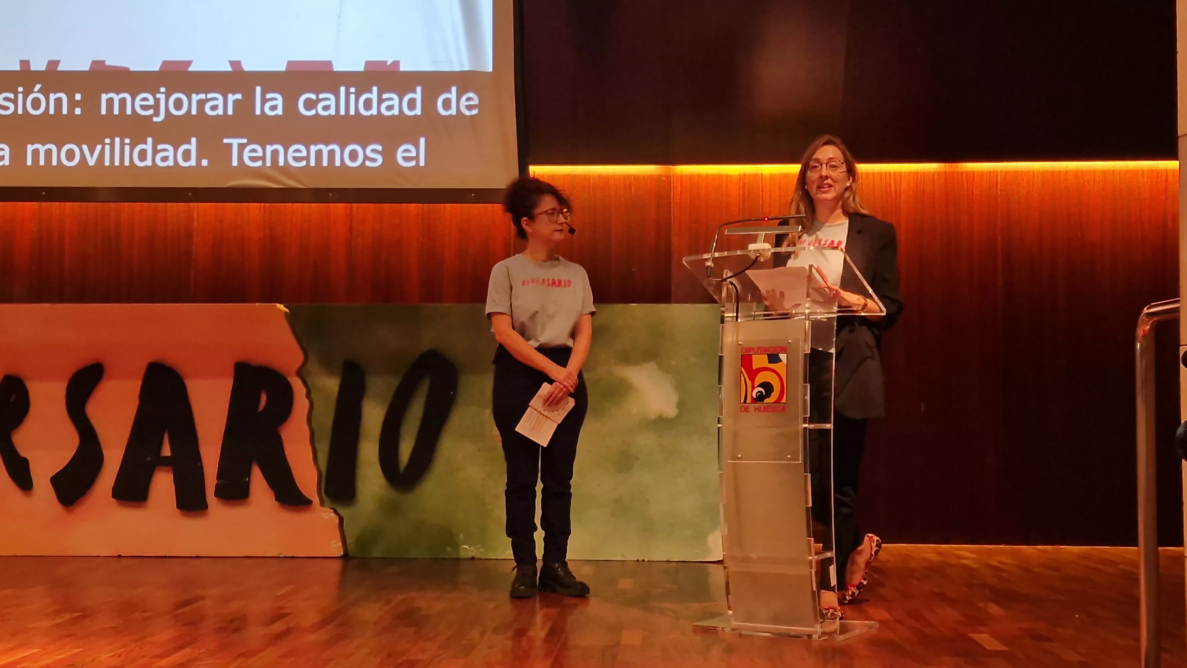 Arranca Diversario 2023. Foto Myriam Martínez