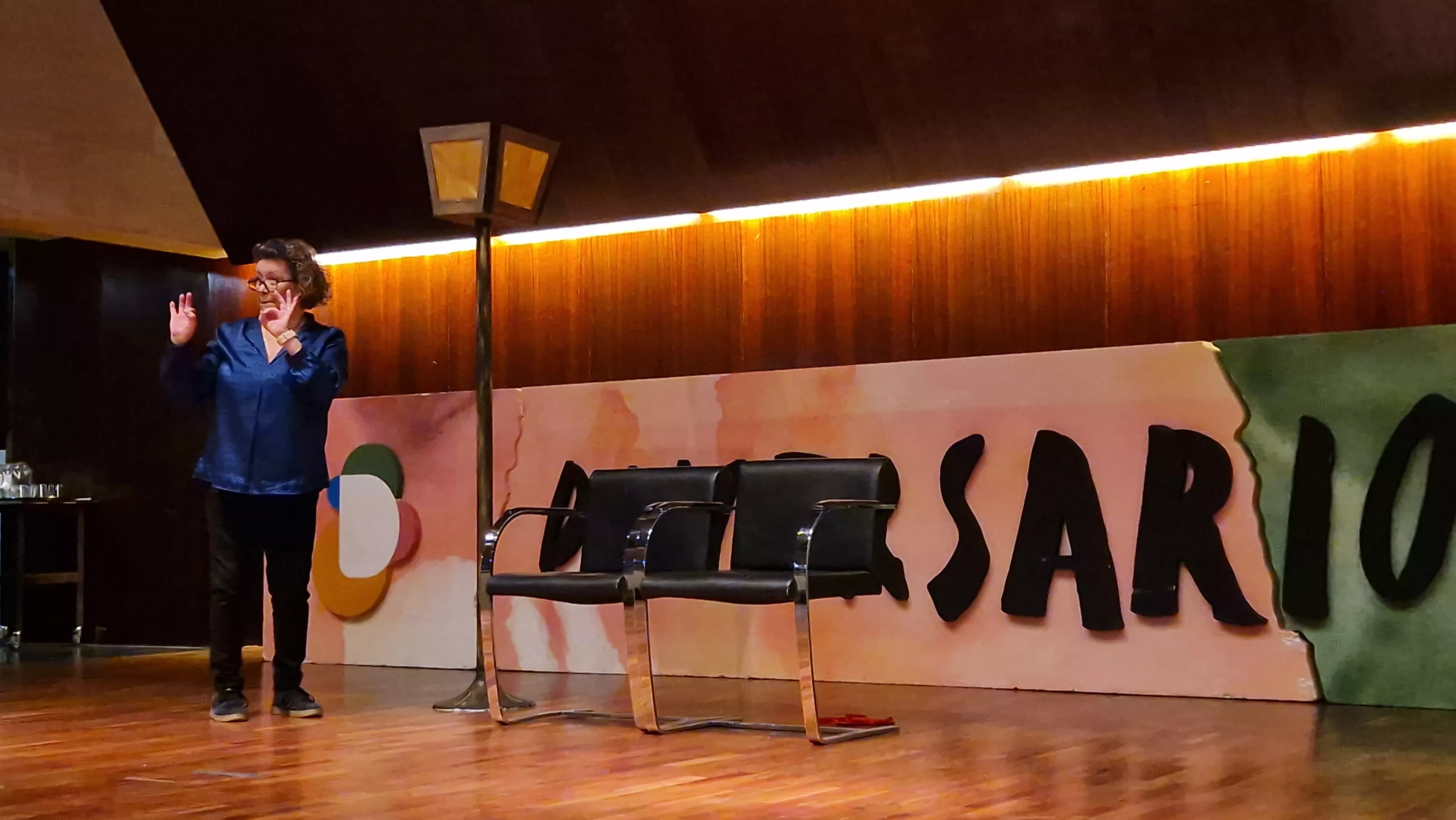 Arranca Diversario 2023. Foto Myriam Martínez