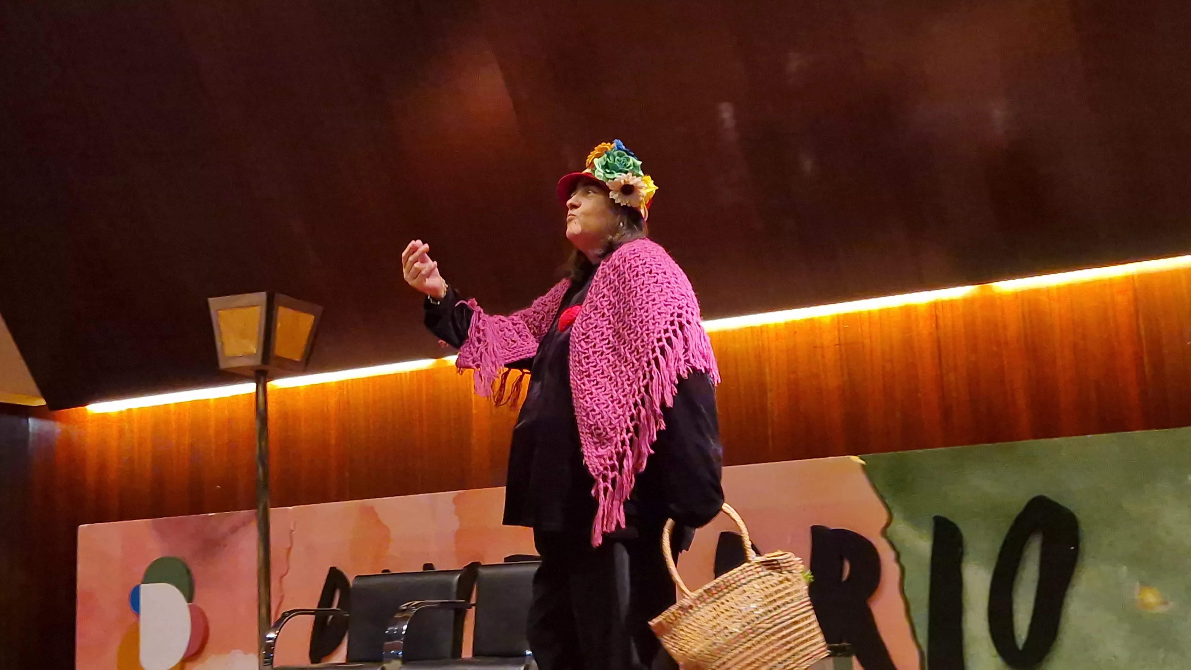 Arranca Diversario 2023. Foto Myriam Martínez