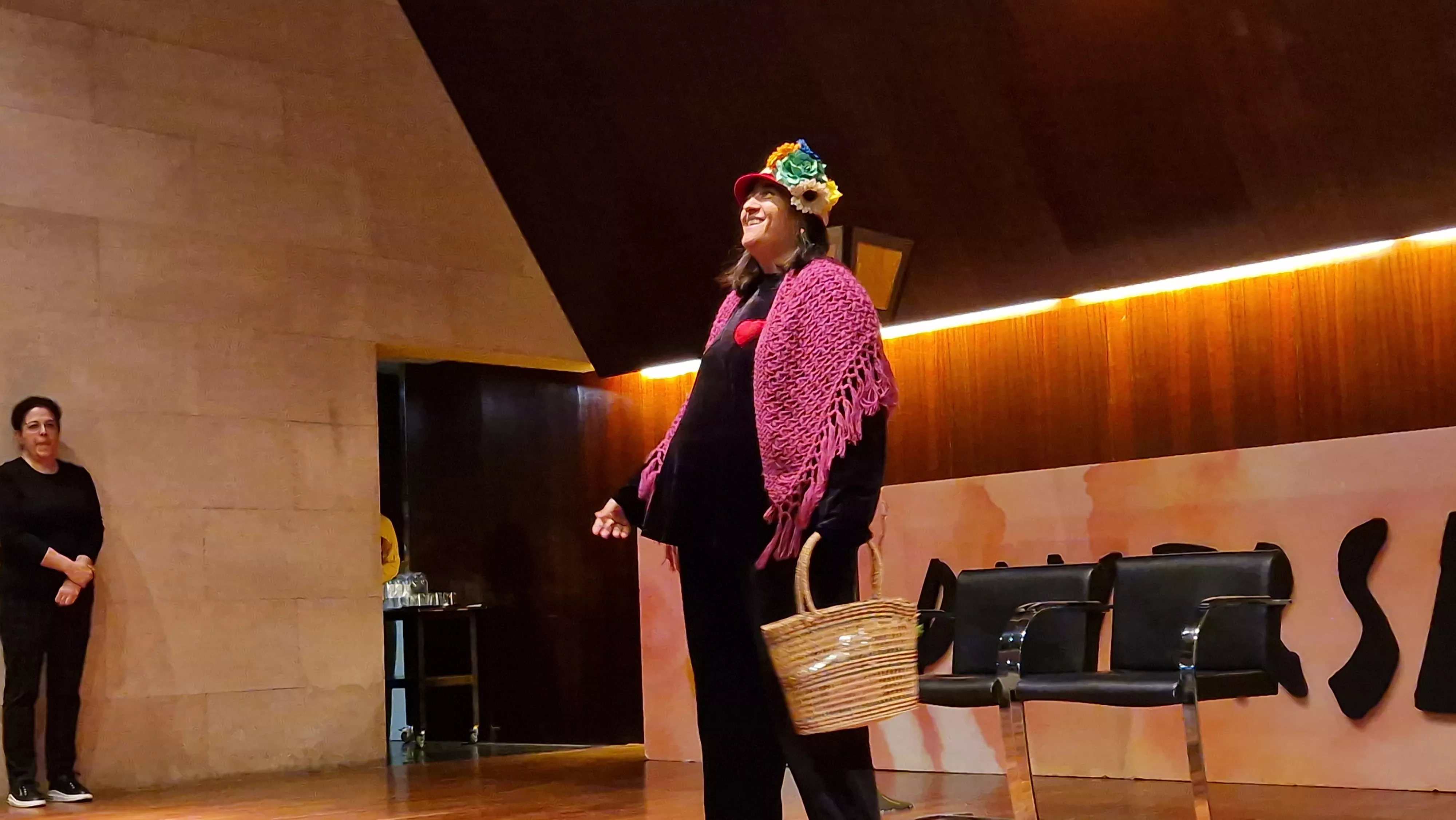 Arranca Diversario 2023. Foto Myriam Martínez