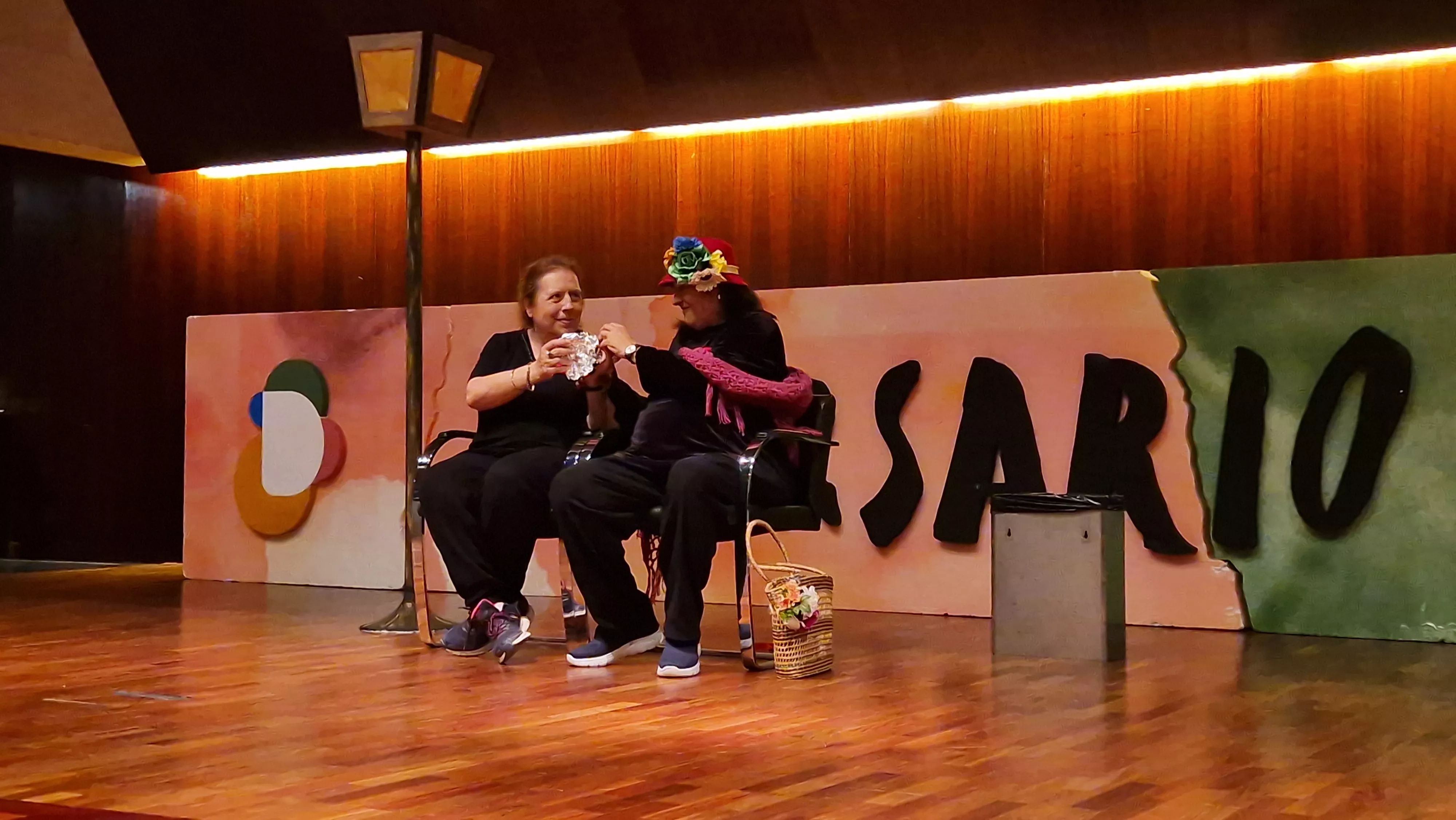 Arranca Diversario 2023. Foto Myriam Martínez