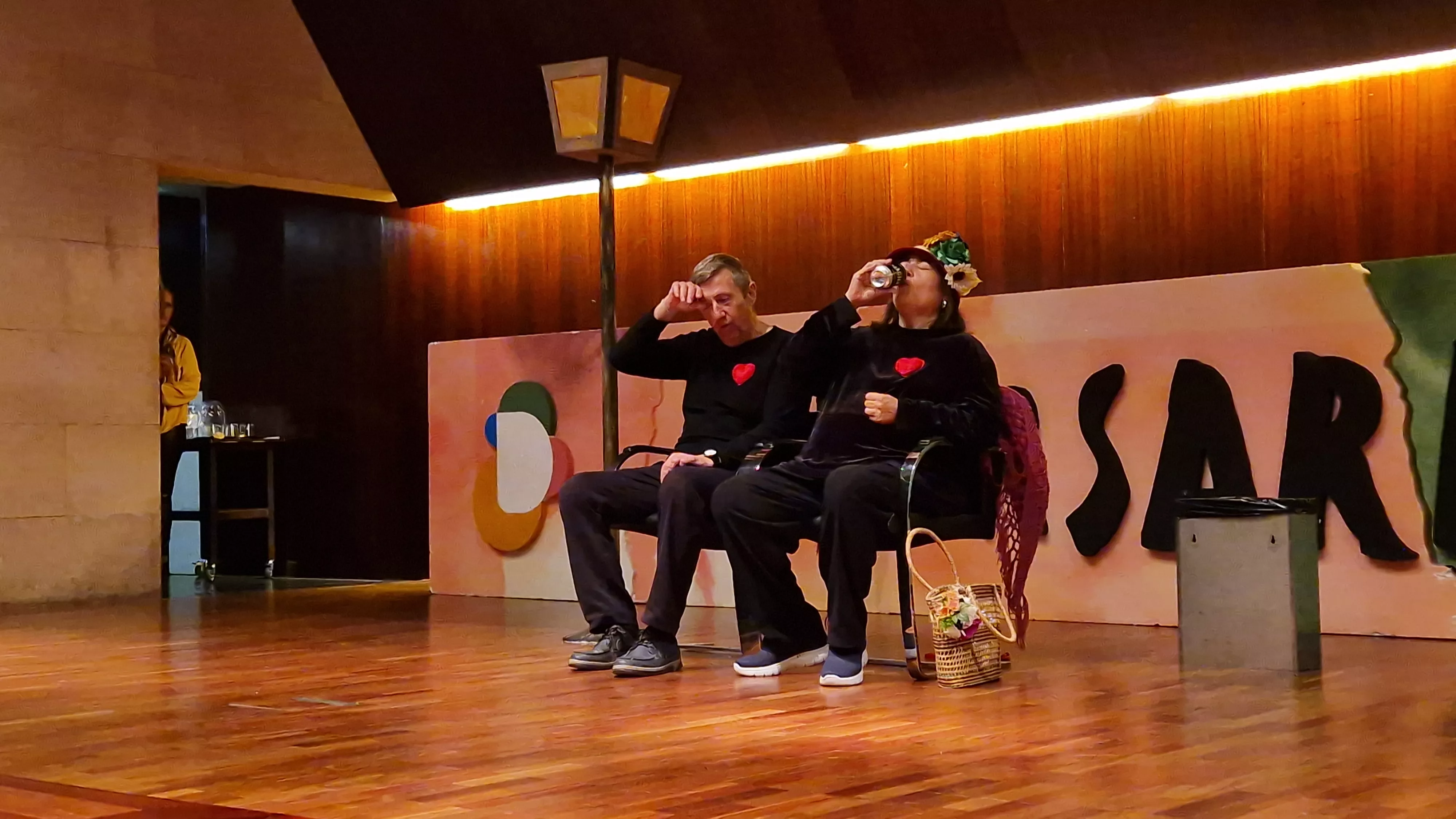 Arranca Diversario 2023. Foto Myriam Martínez