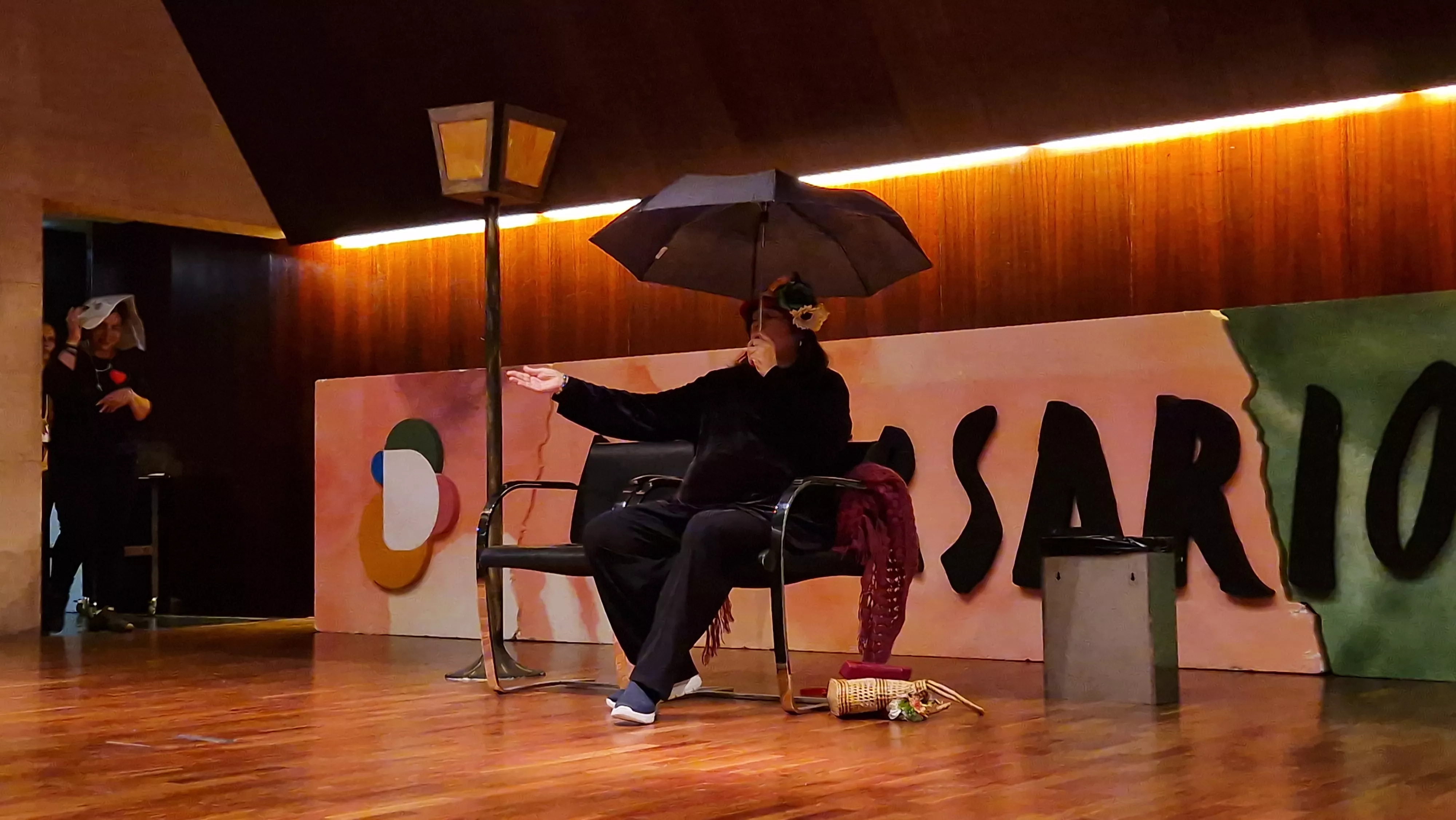 Arranca Diversario 2023. Foto Myriam Martínez