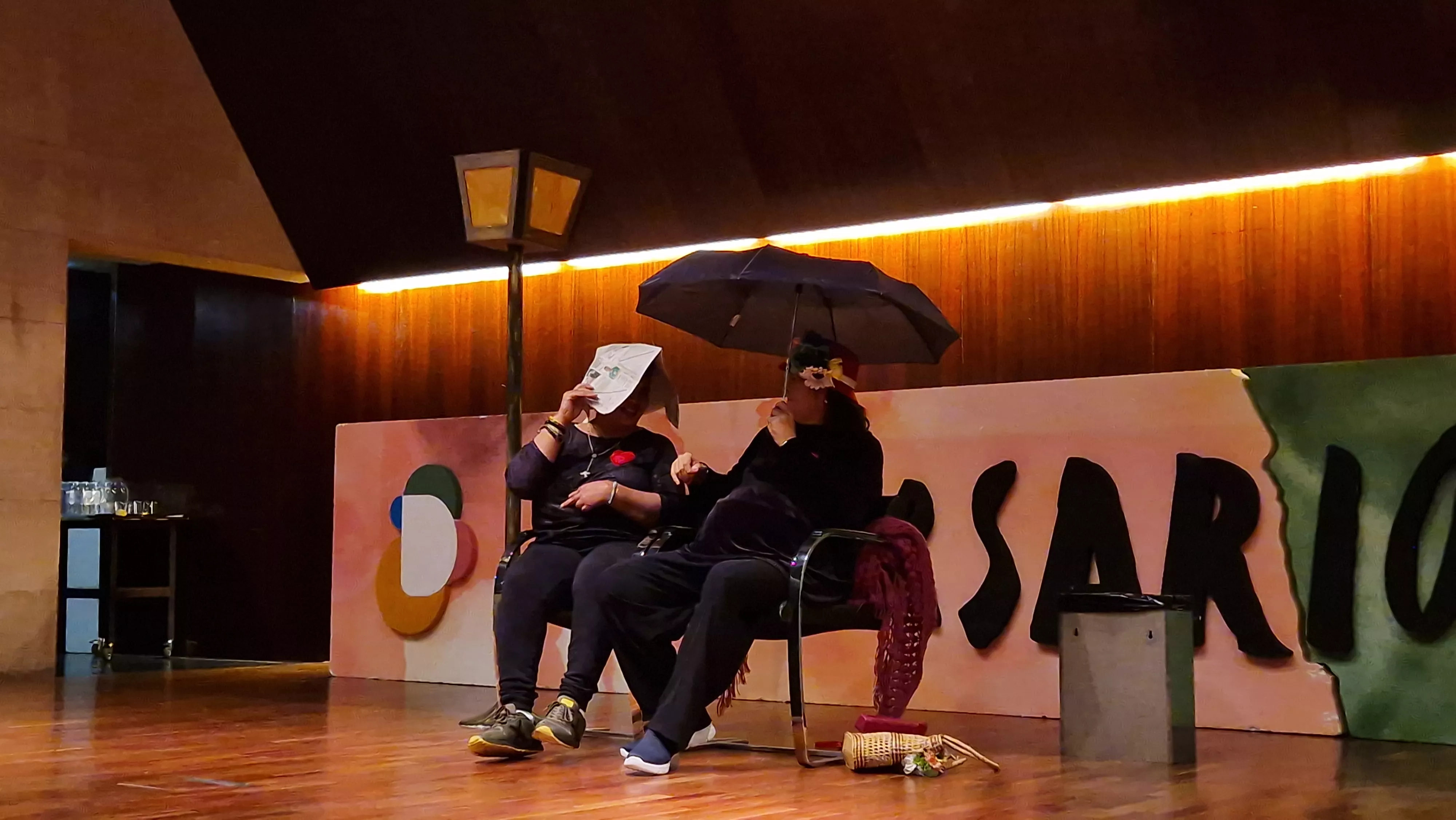 Arranca Diversario 2023. Foto Myriam Martínez