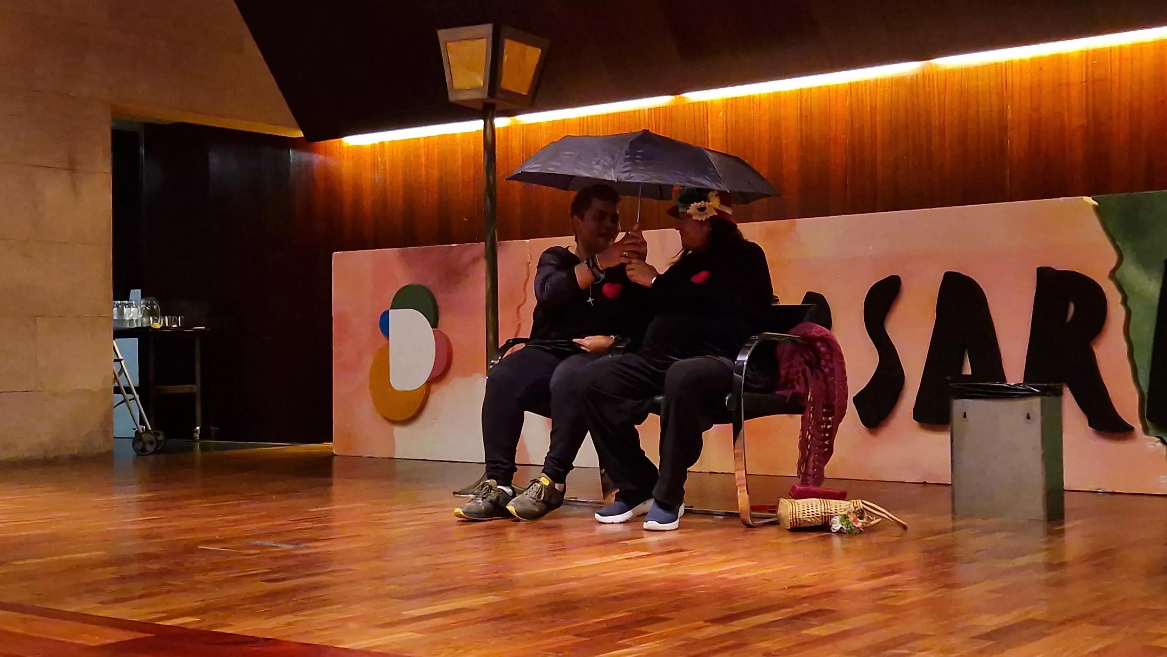 Arranca Diversario 2023. Foto Myriam Martínez