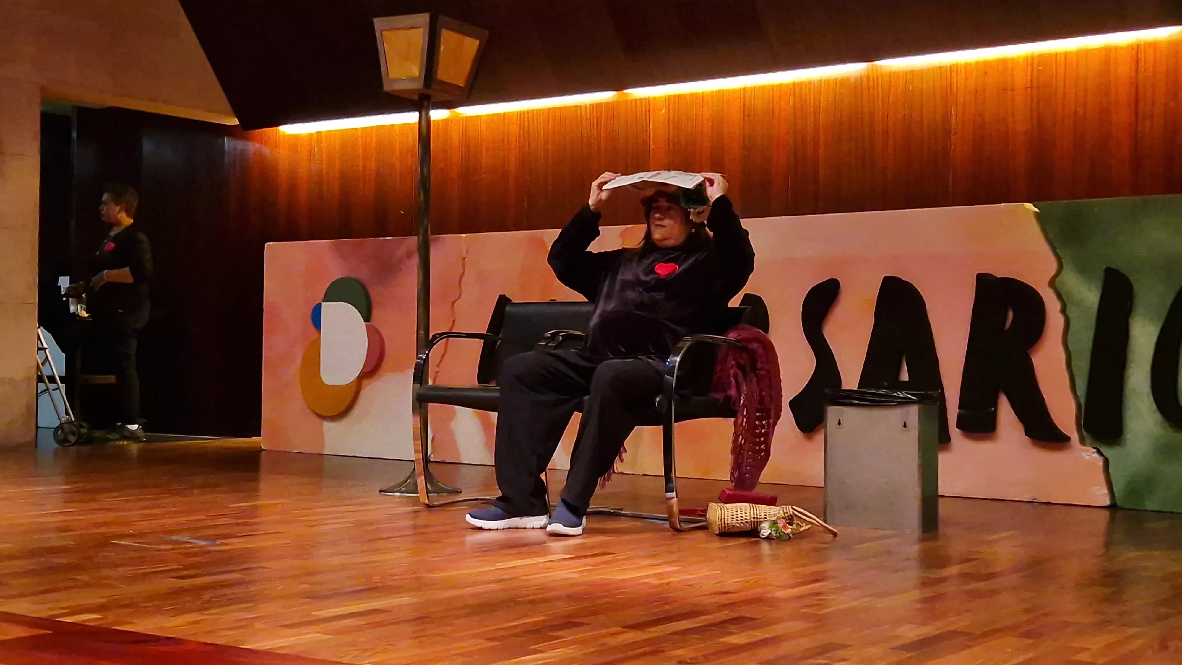 Arranca Diversario 2023. Foto Myriam Martínez