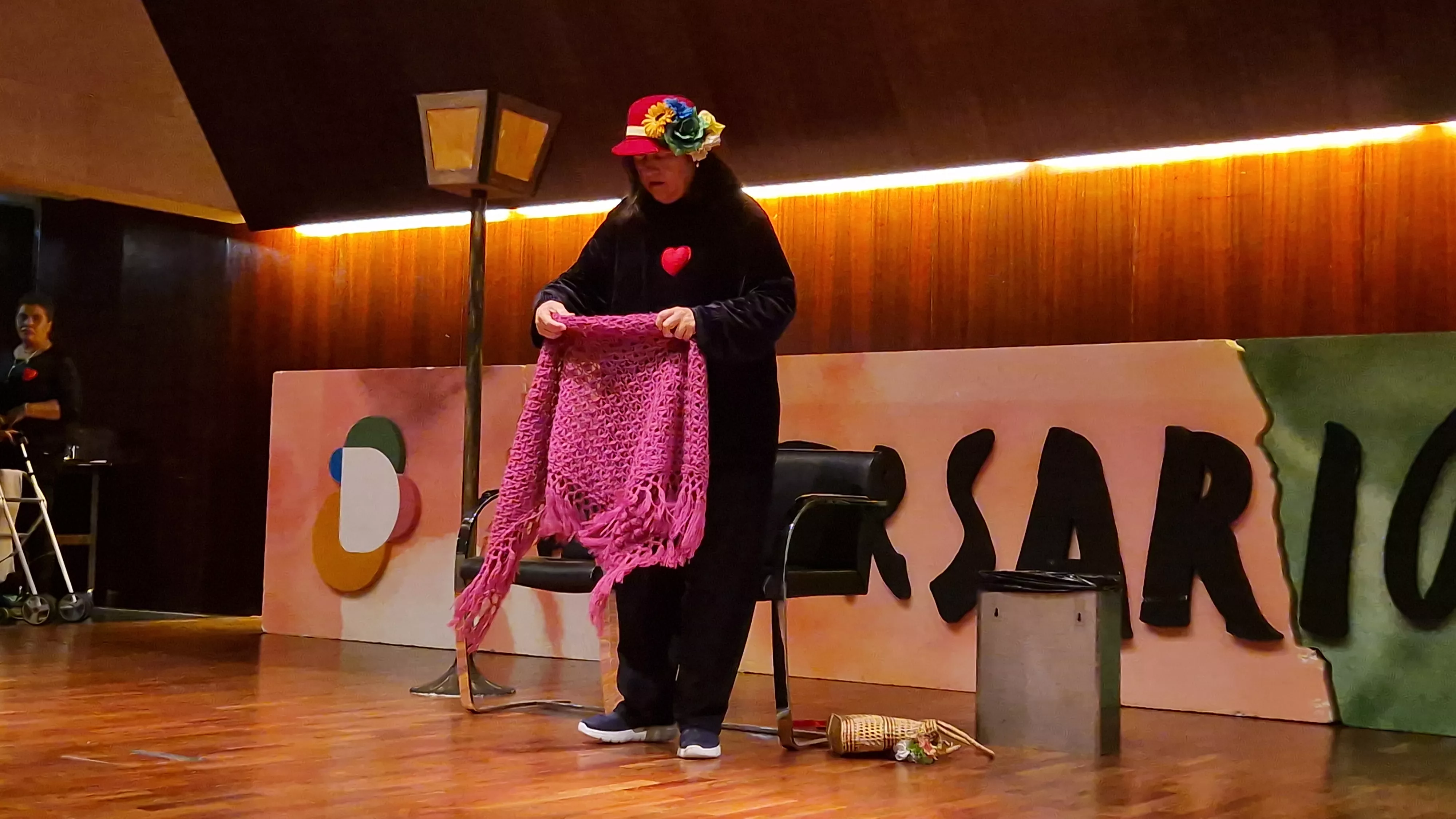 Arranca Diversario 2023. Foto Myriam Martínez