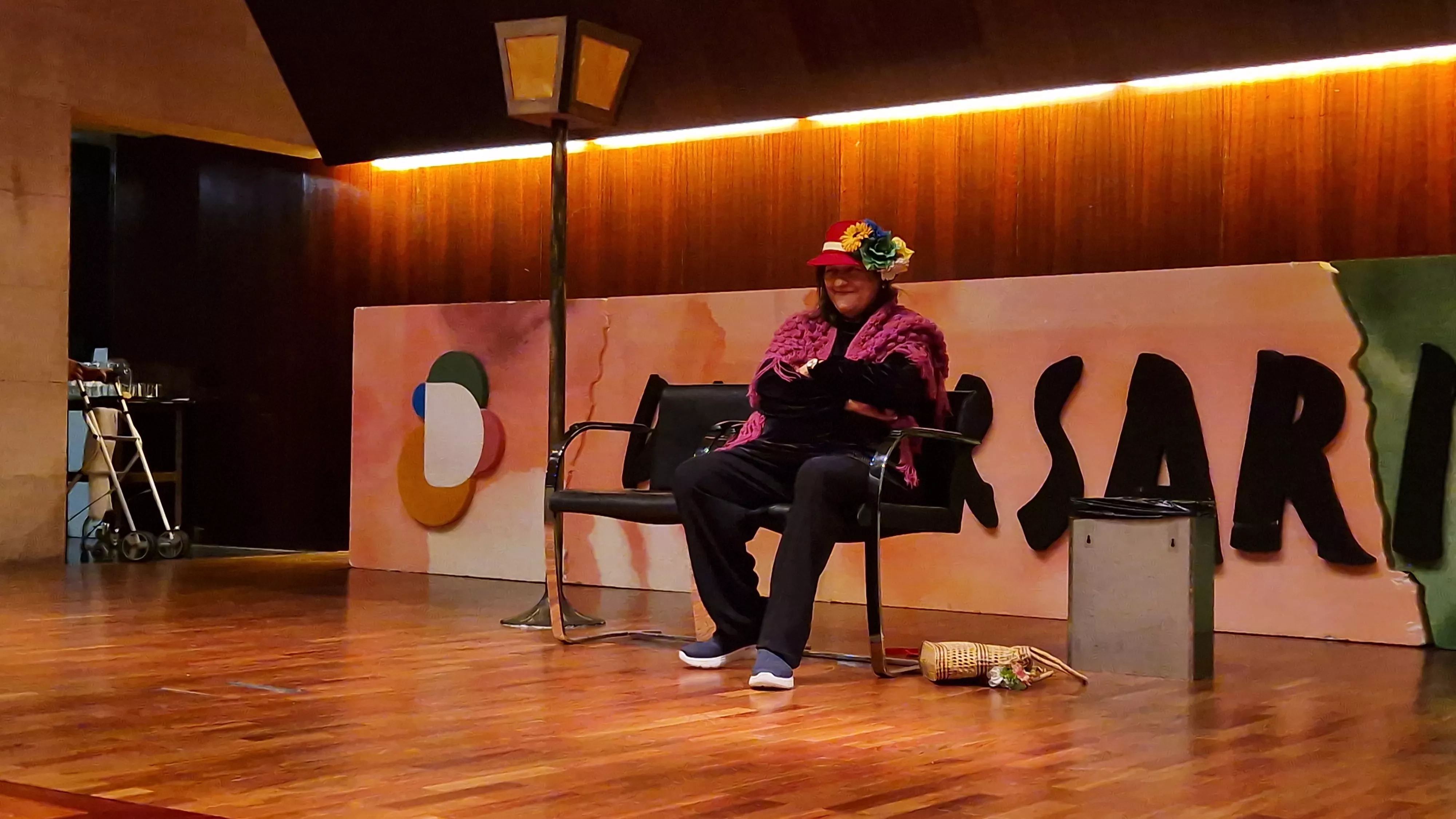 Arranca Diversario 2023. Foto Myriam Martínez