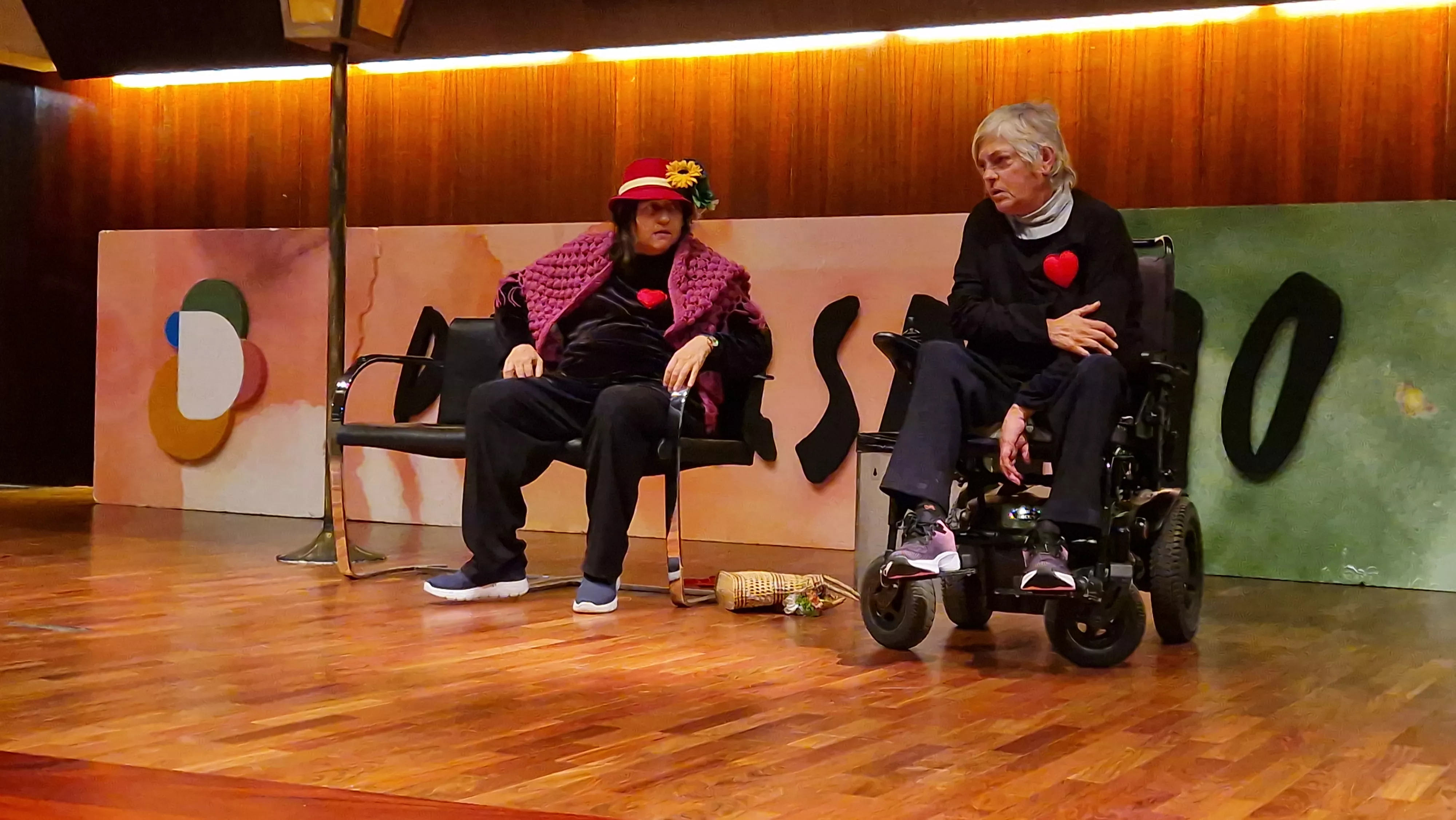 Arranca Diversario 2023. Foto Myriam Martínez