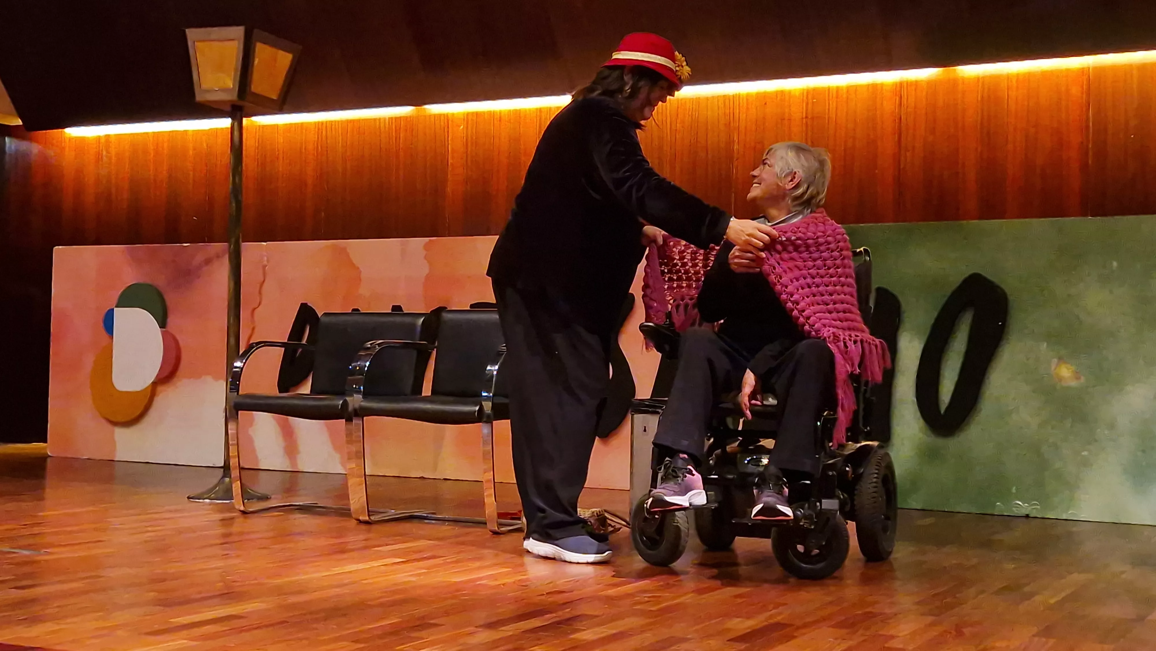 Arranca Diversario 2023. Foto Myriam Martínez