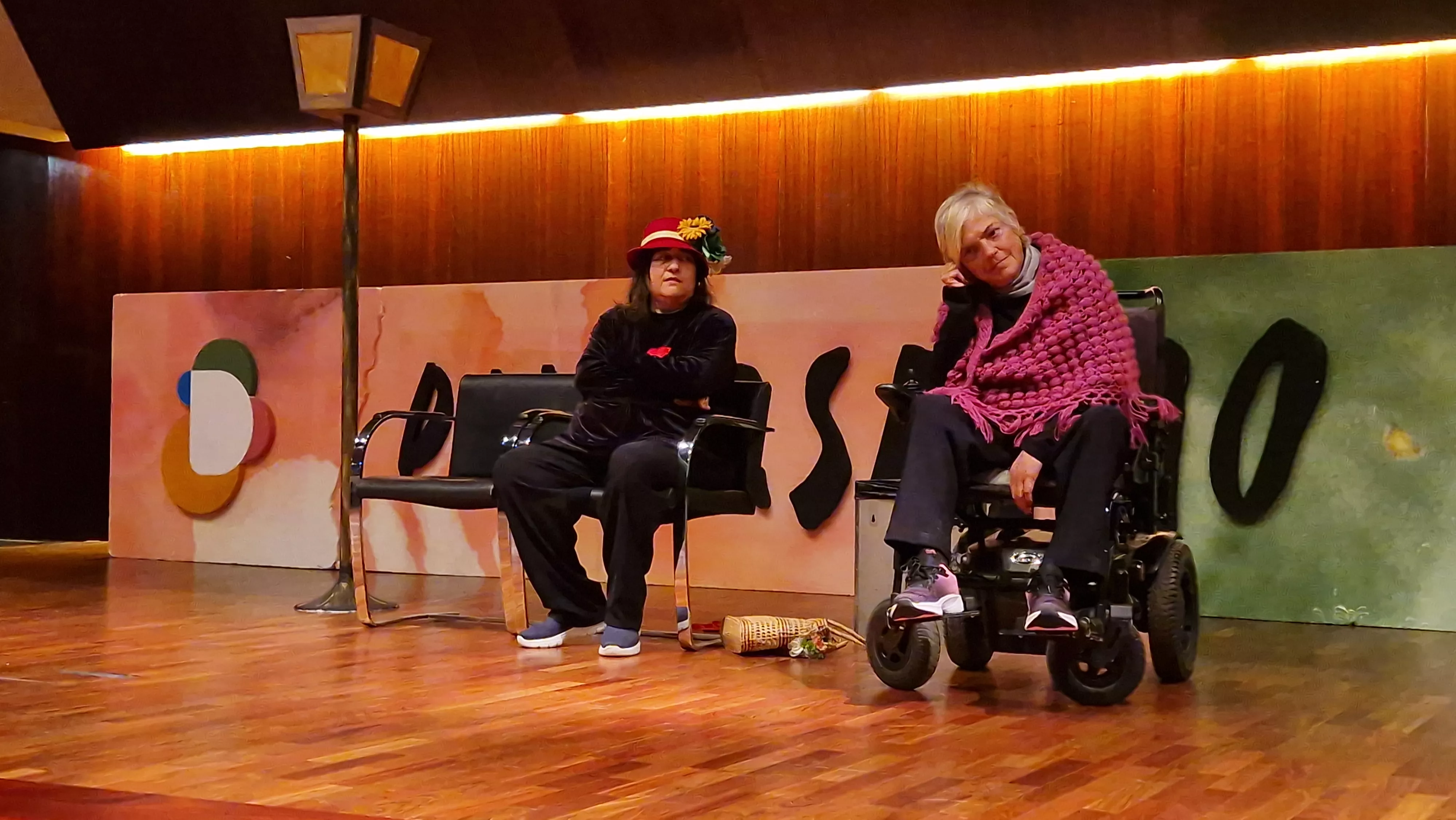 Arranca Diversario 2023. Foto Myriam Martínez