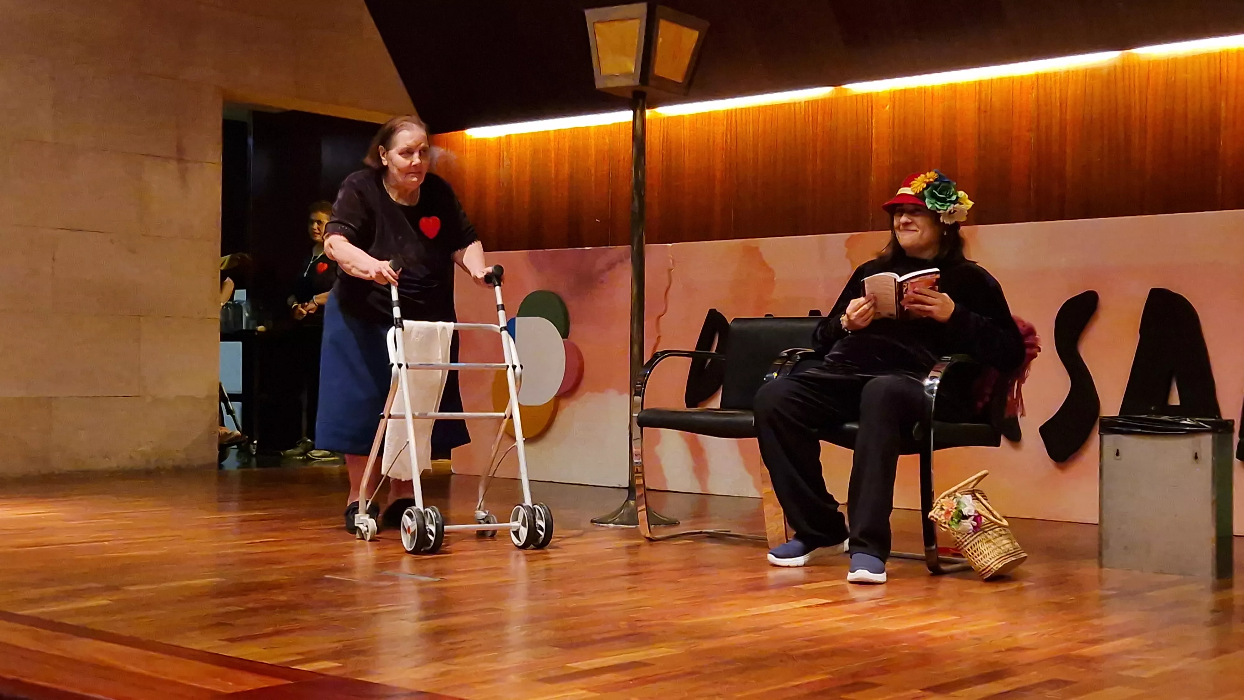 Arranca Diversario 2023. Foto Myriam Martínez