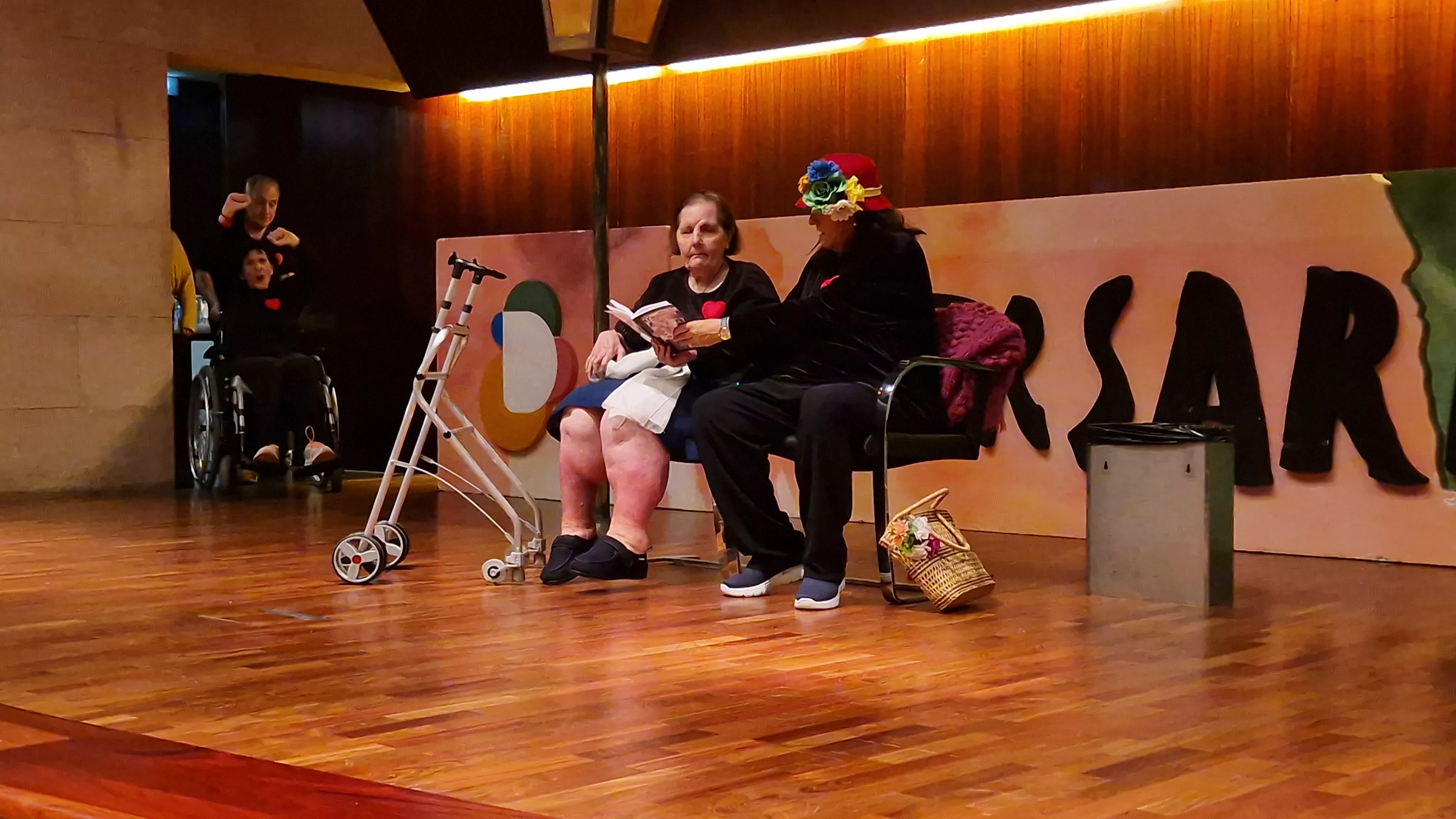 Arranca Diversario 2023. Foto Myriam Martínez