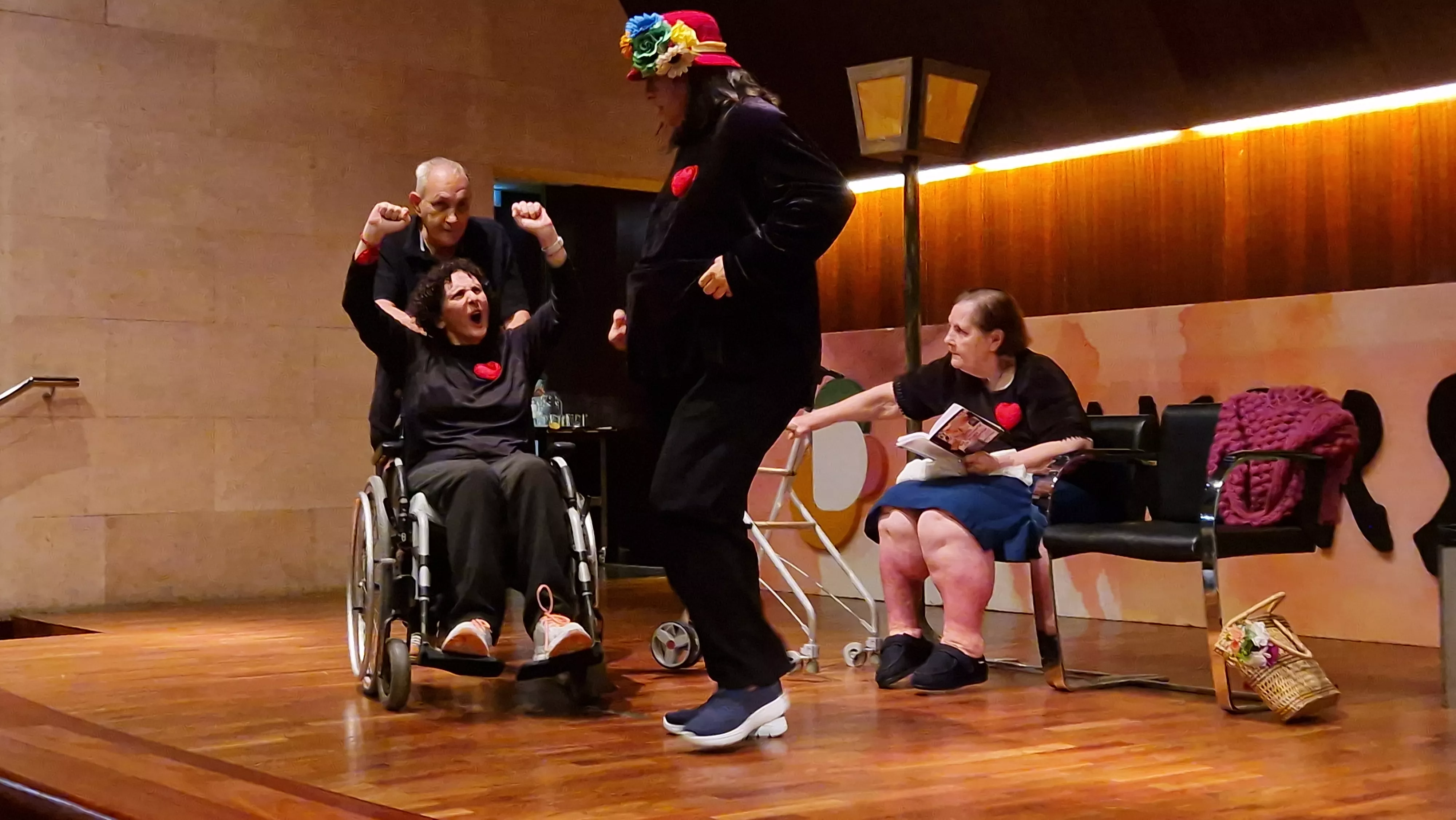 Arranca Diversario 2023. Foto Myriam Martínez