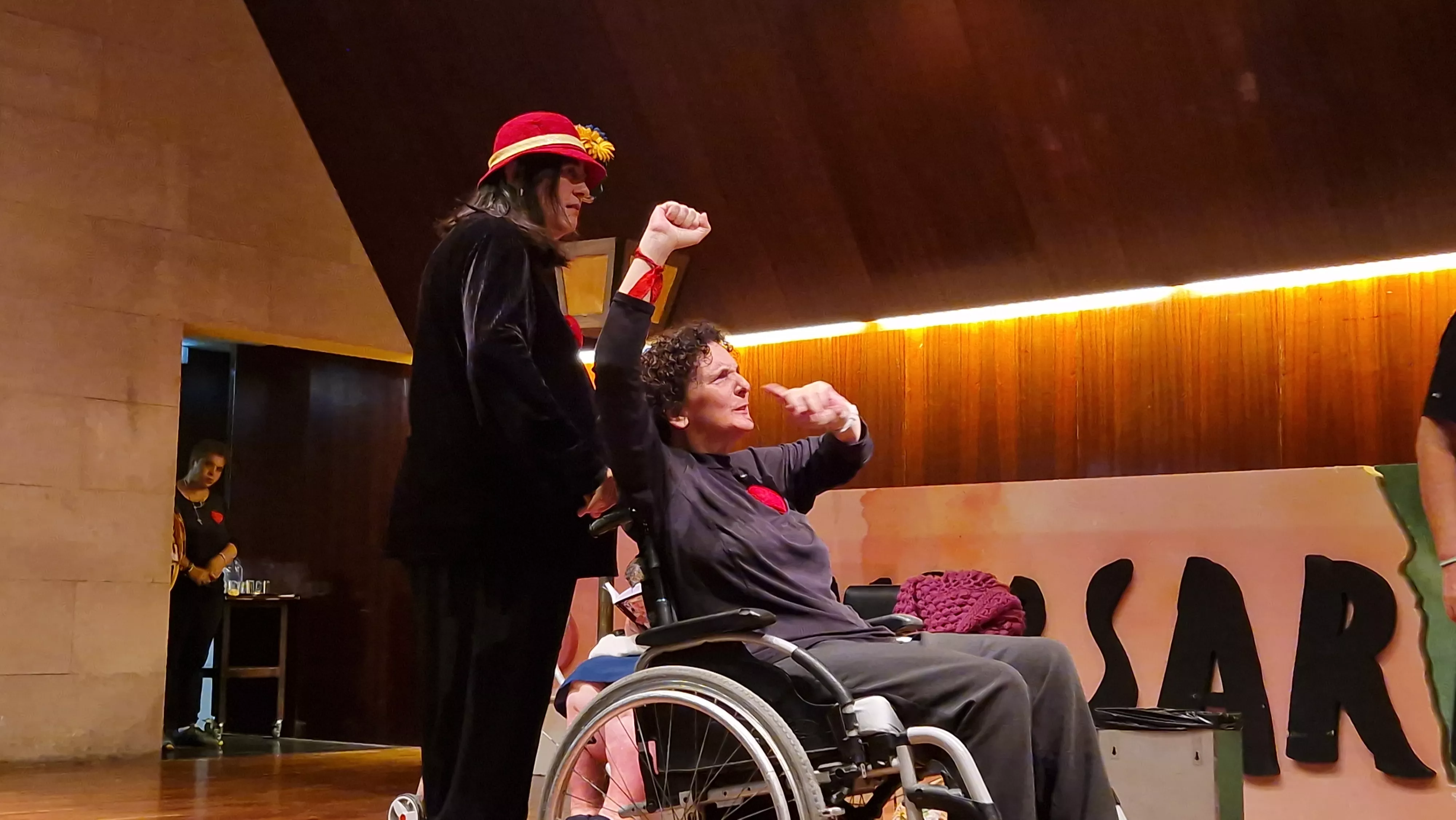 Arranca Diversario 2023. Foto Myriam Martínez