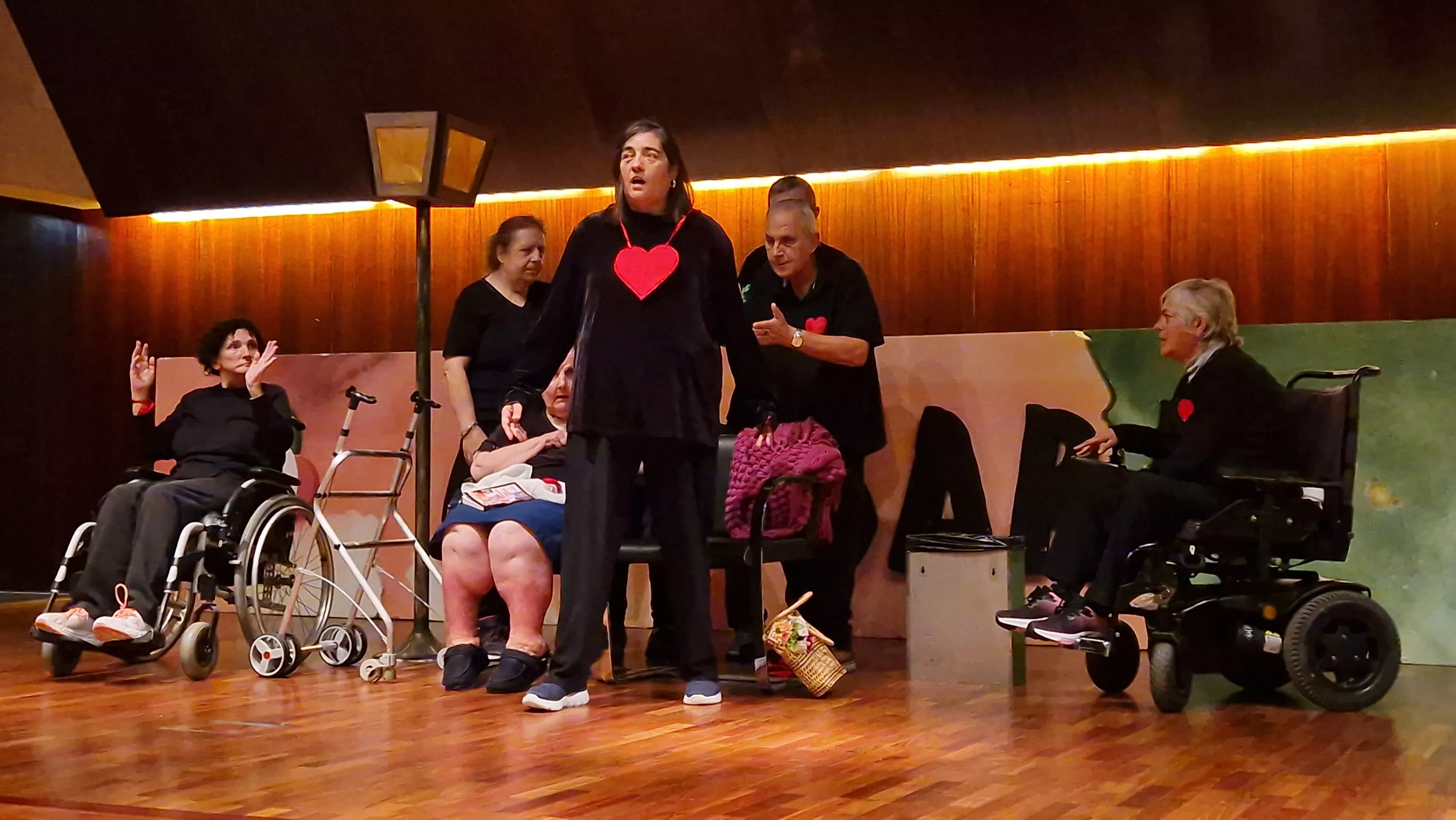 Arranca Diversario 2023. Foto Myriam Martínez