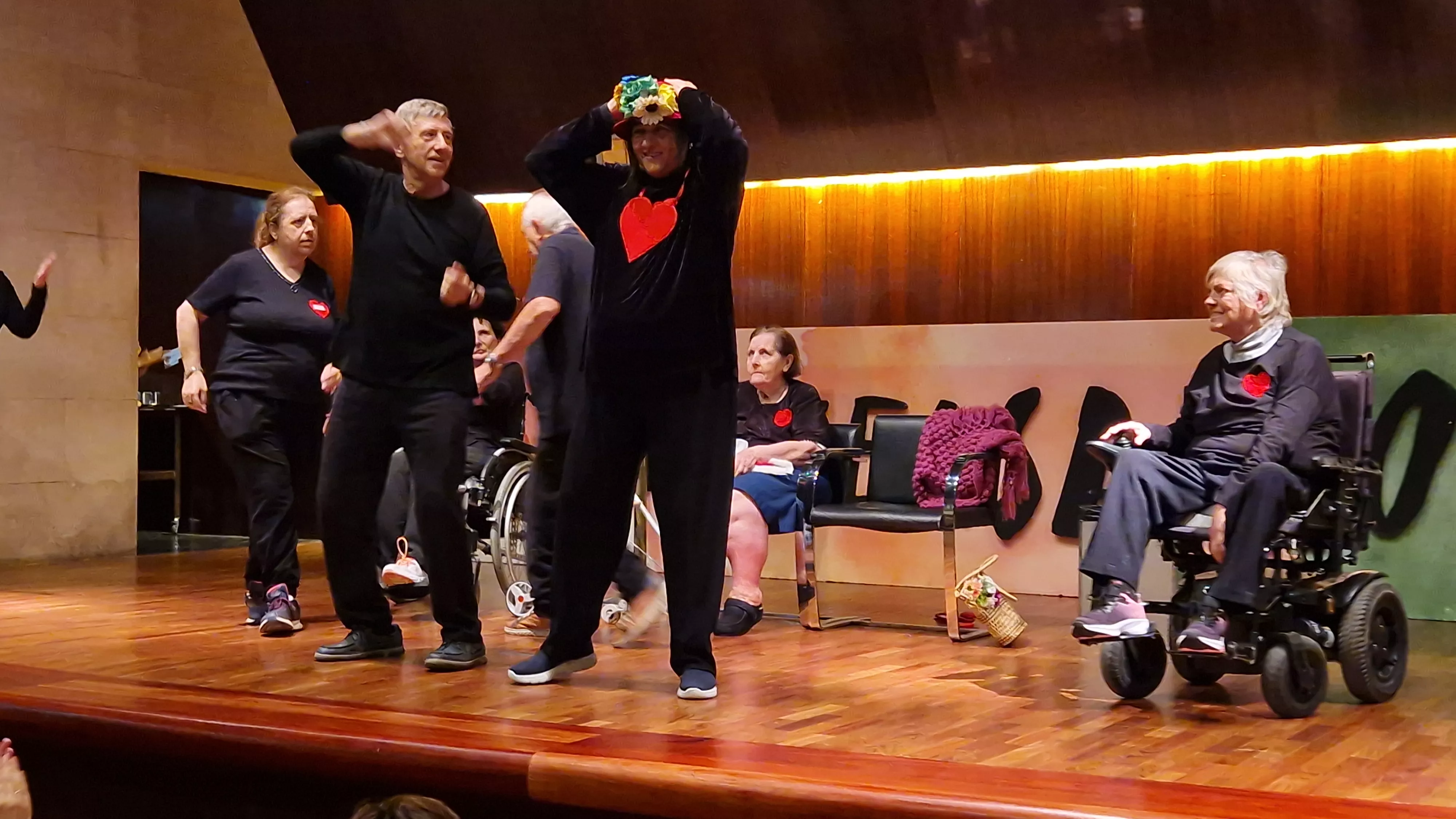 Arranca Diversario 2023. Foto Myriam Martínez