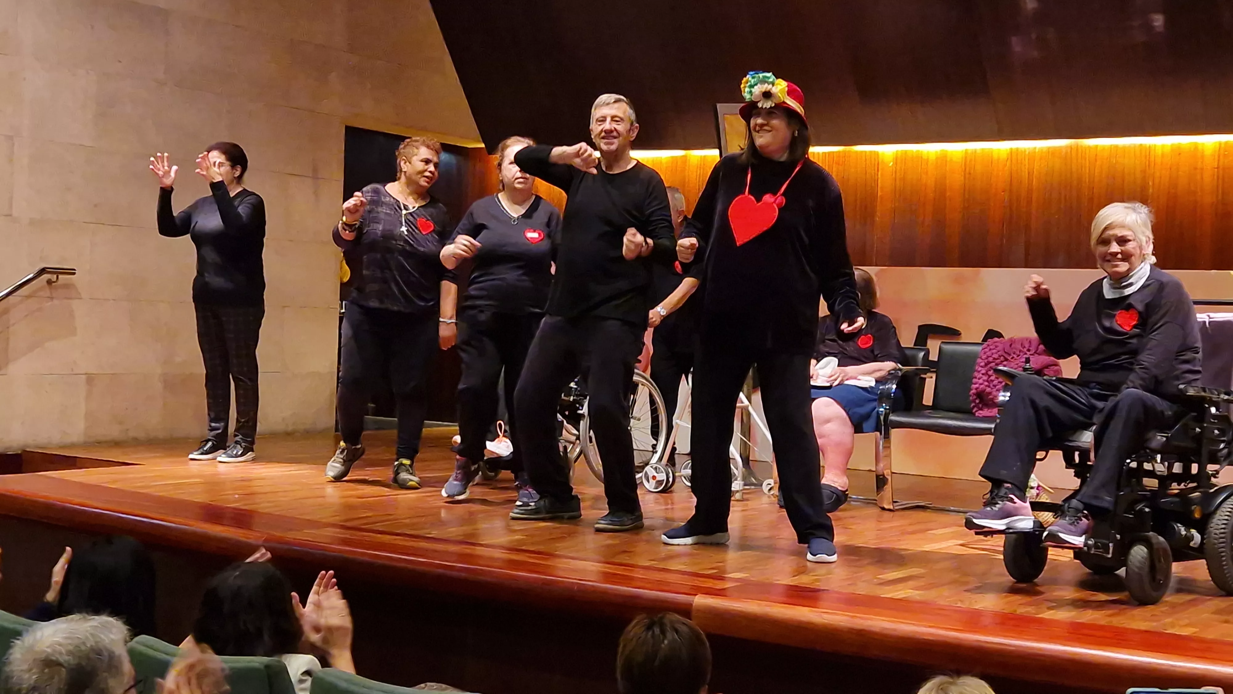 Arranca Diversario 2023. Foto Myriam Martínez