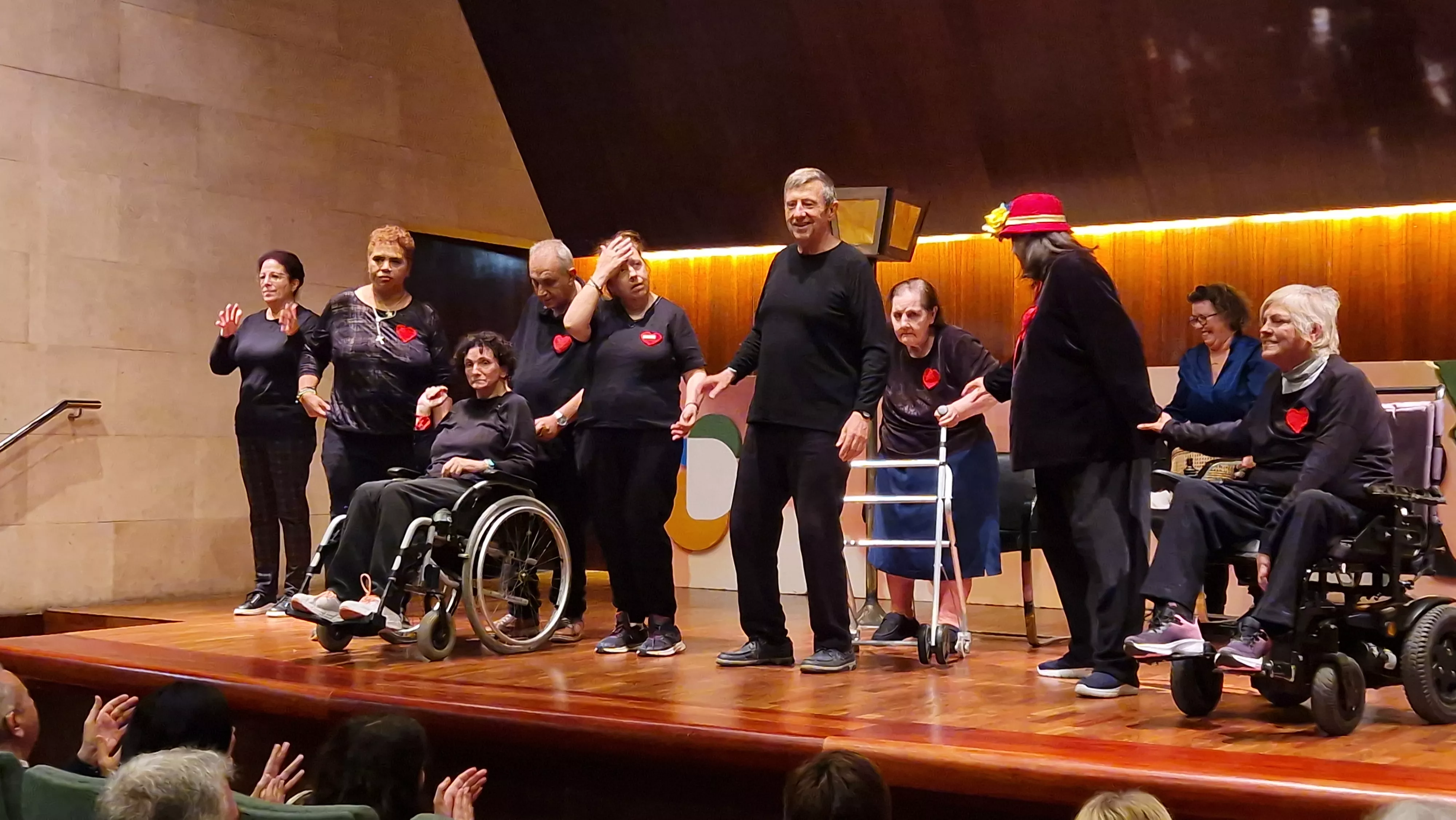 Arranca Diversario 2023. Foto Myriam Martínez