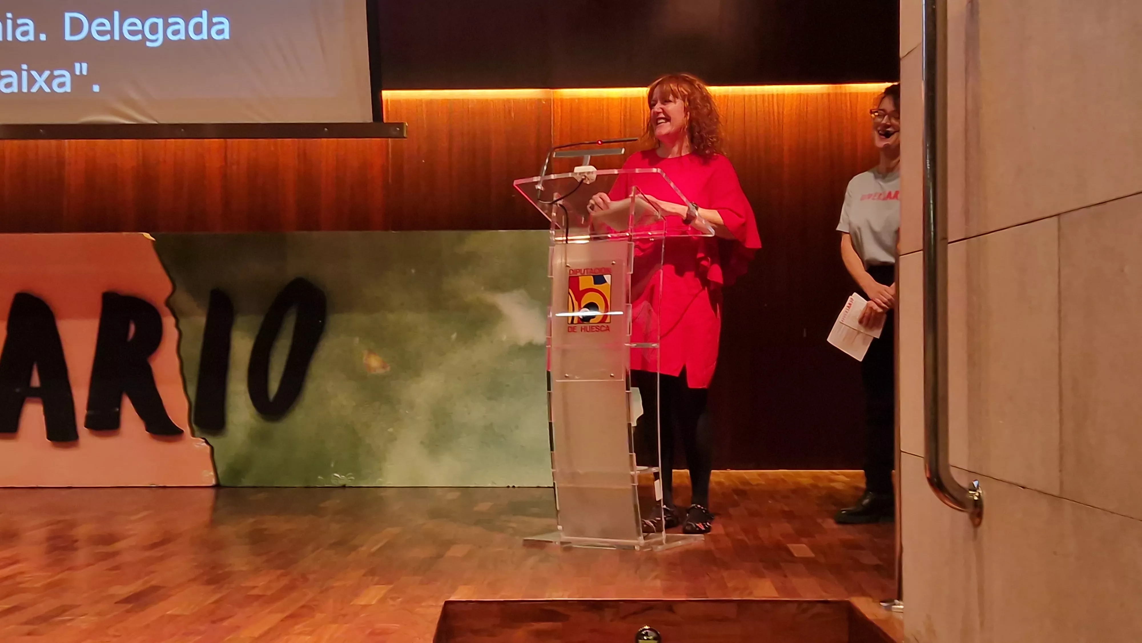 Arranca Diversario 2023. Foto Myriam Martínez