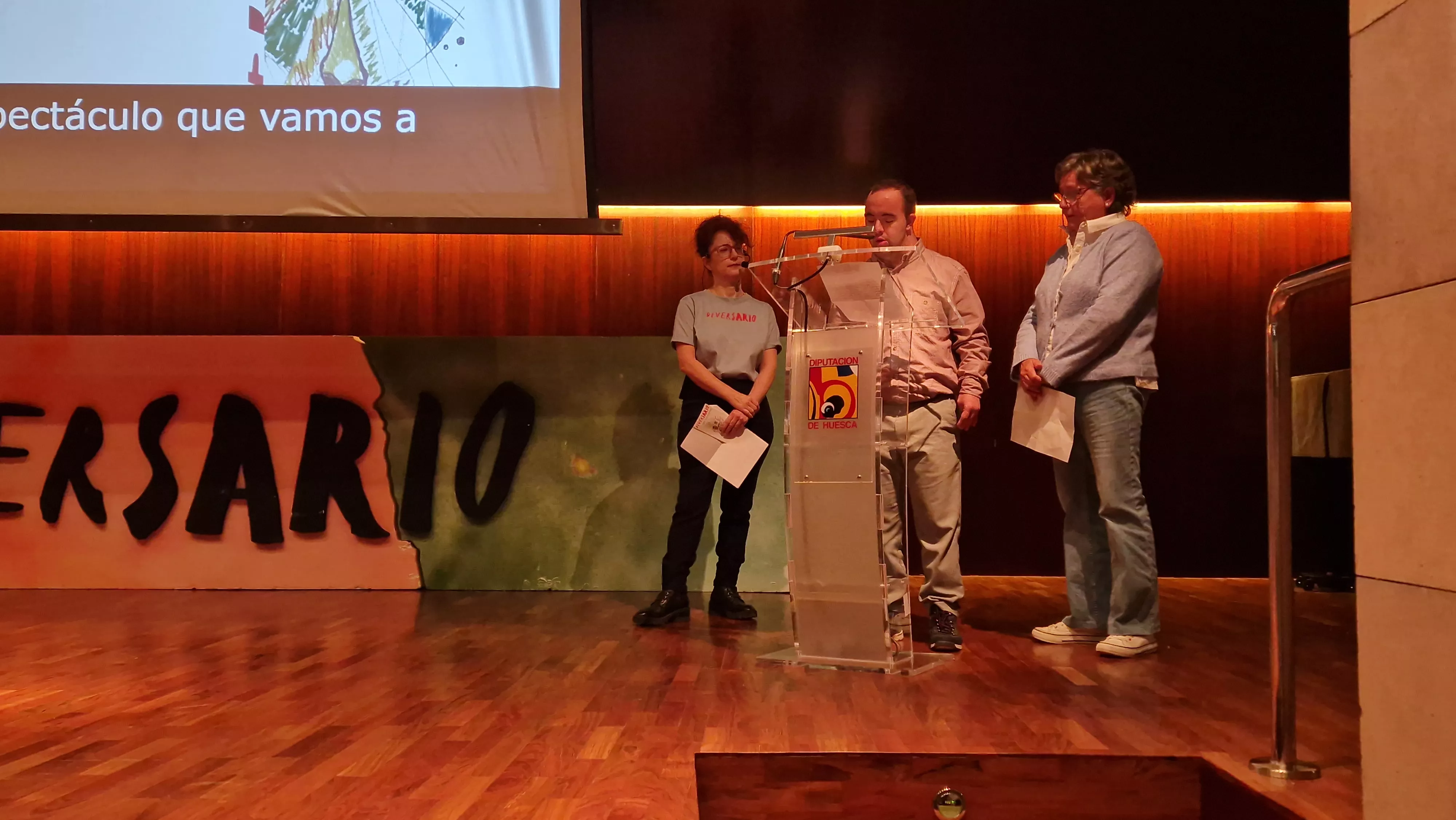 Arranca Diversario 2023. Foto Myriam Martínez