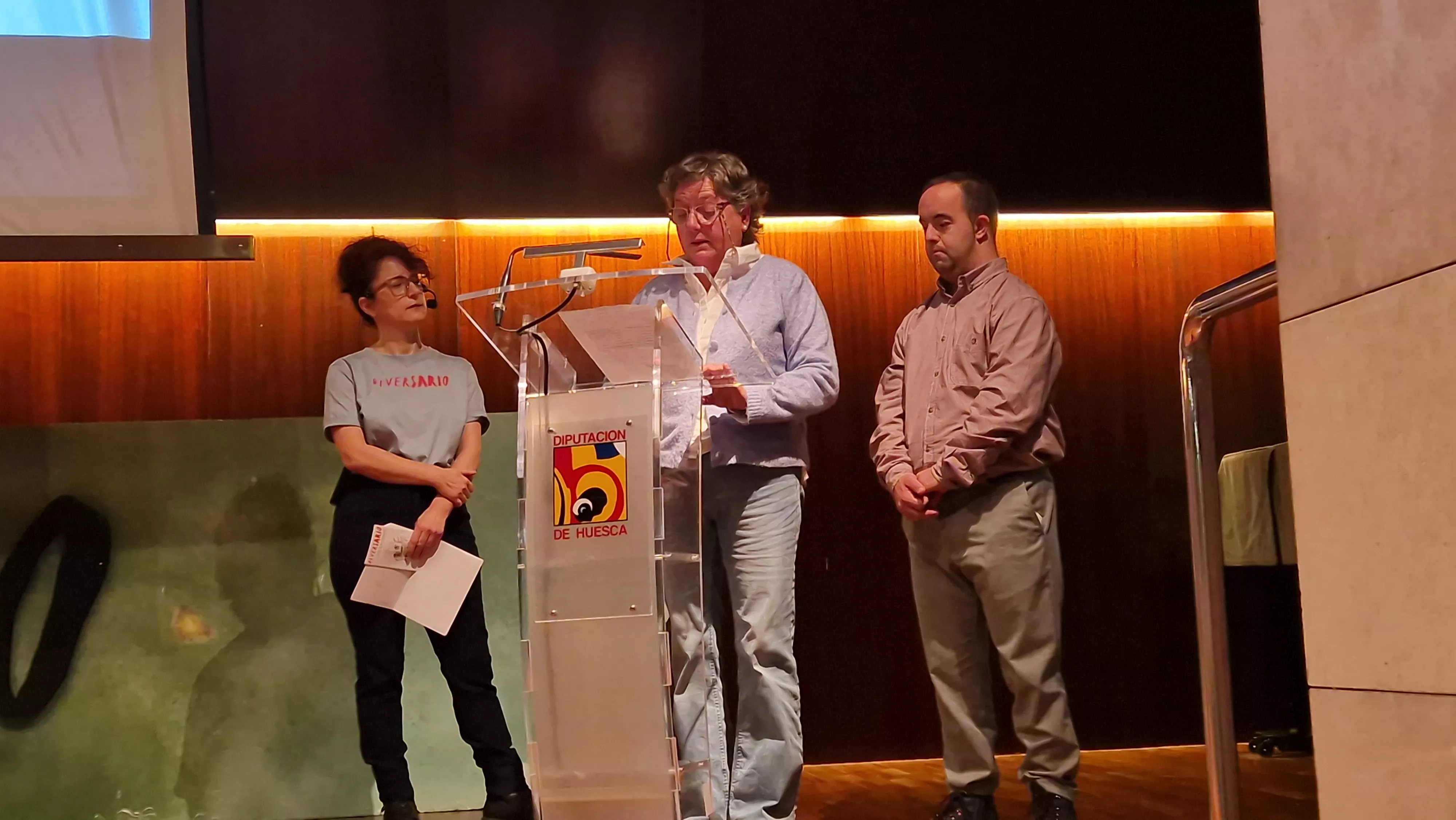 Arranca Diversario 2023. Foto Myriam Martínez