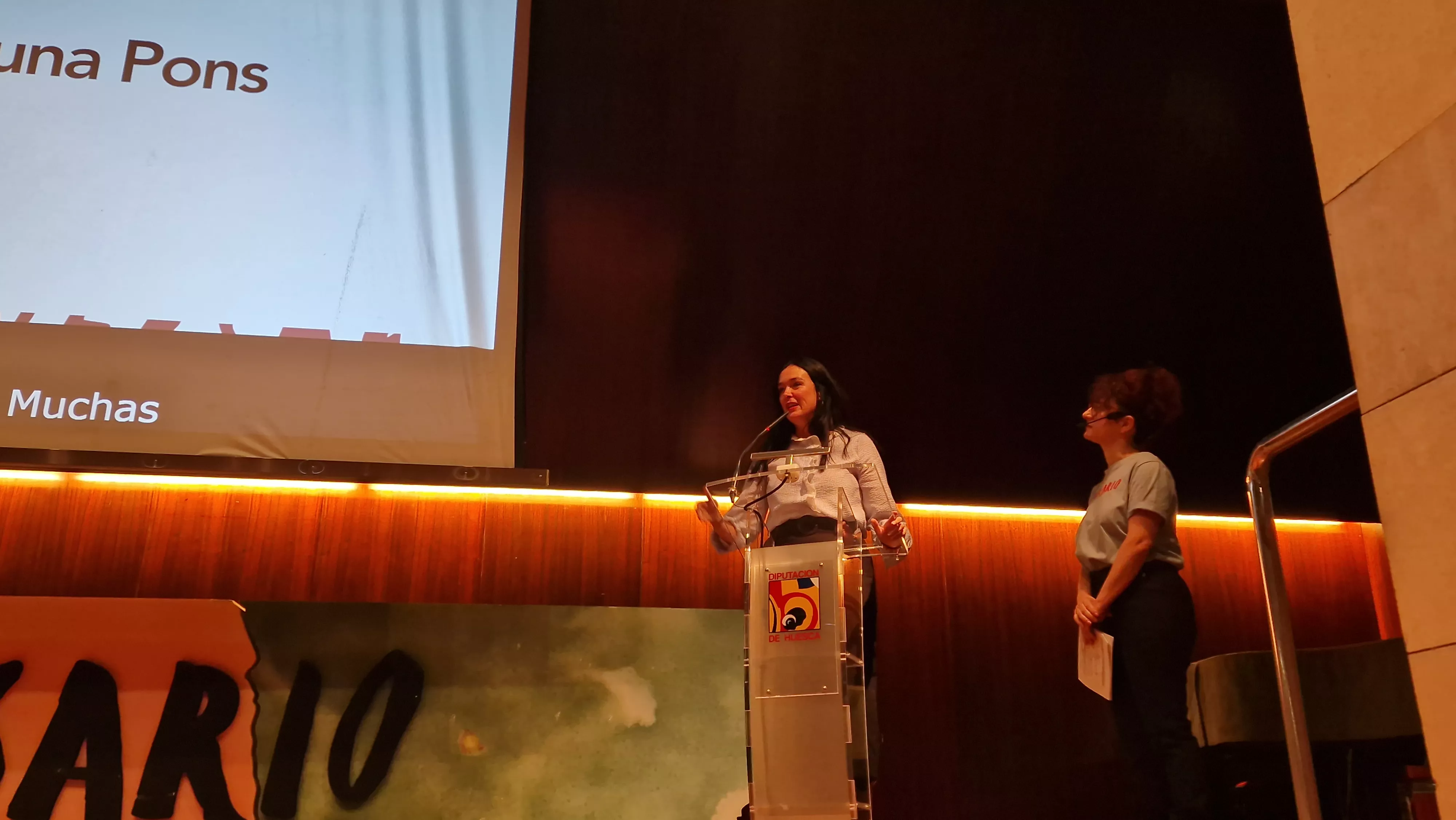 Arranca Diversario 2023. Foto Myriam Martínez