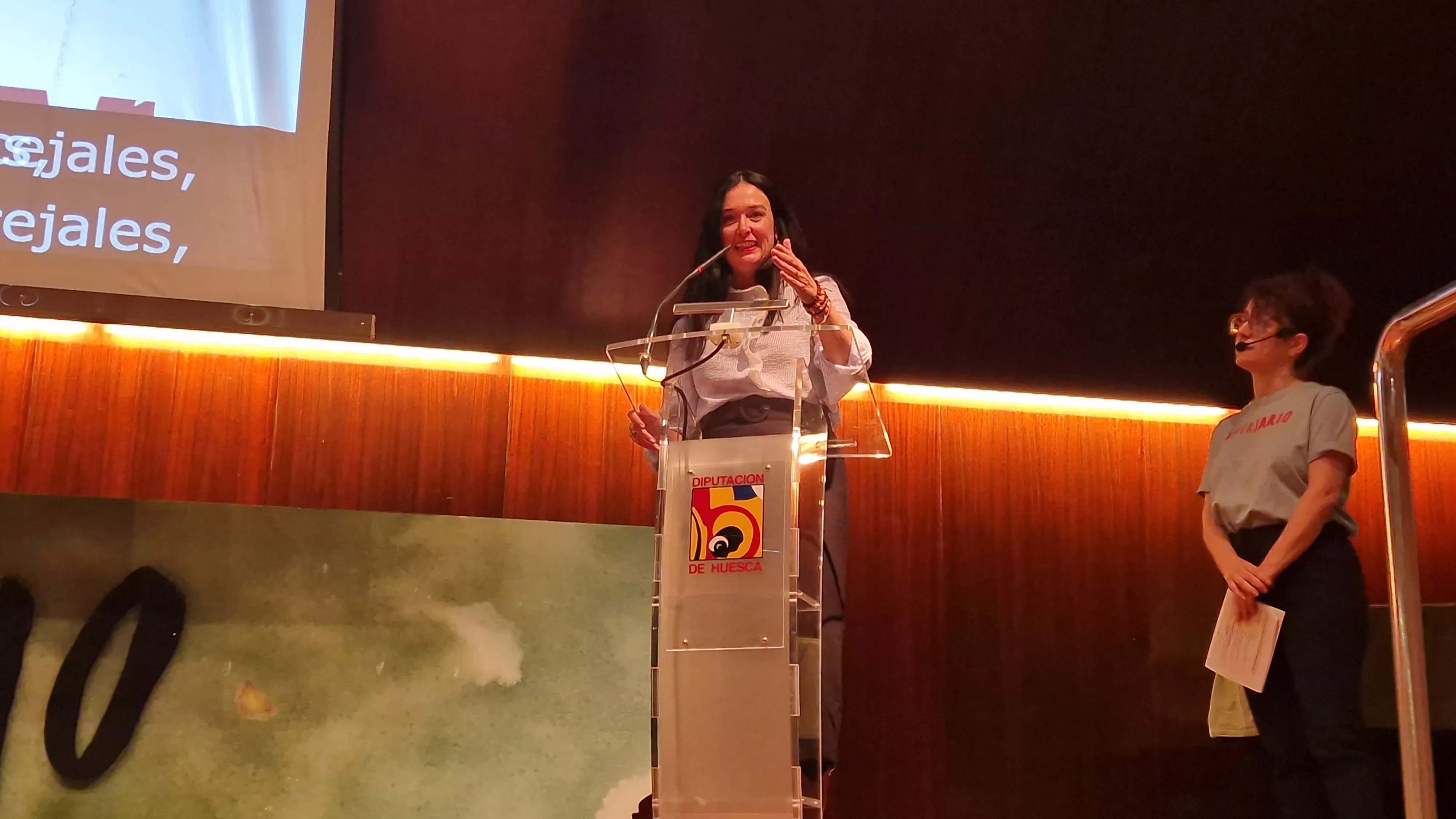 Arranca Diversario 2023. Foto Myriam Martínez